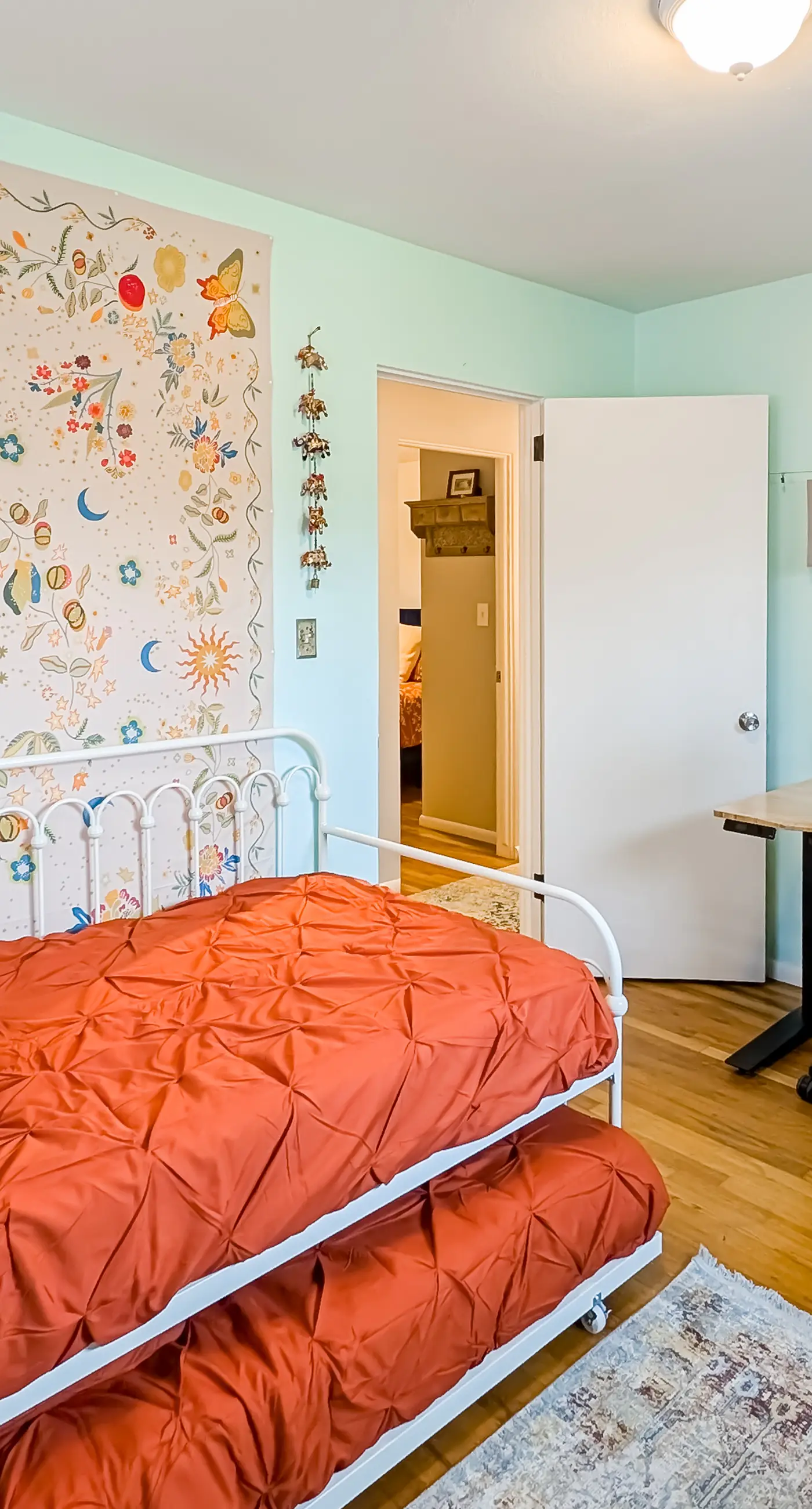 Family Friendly Boise Home | Patio & Yard