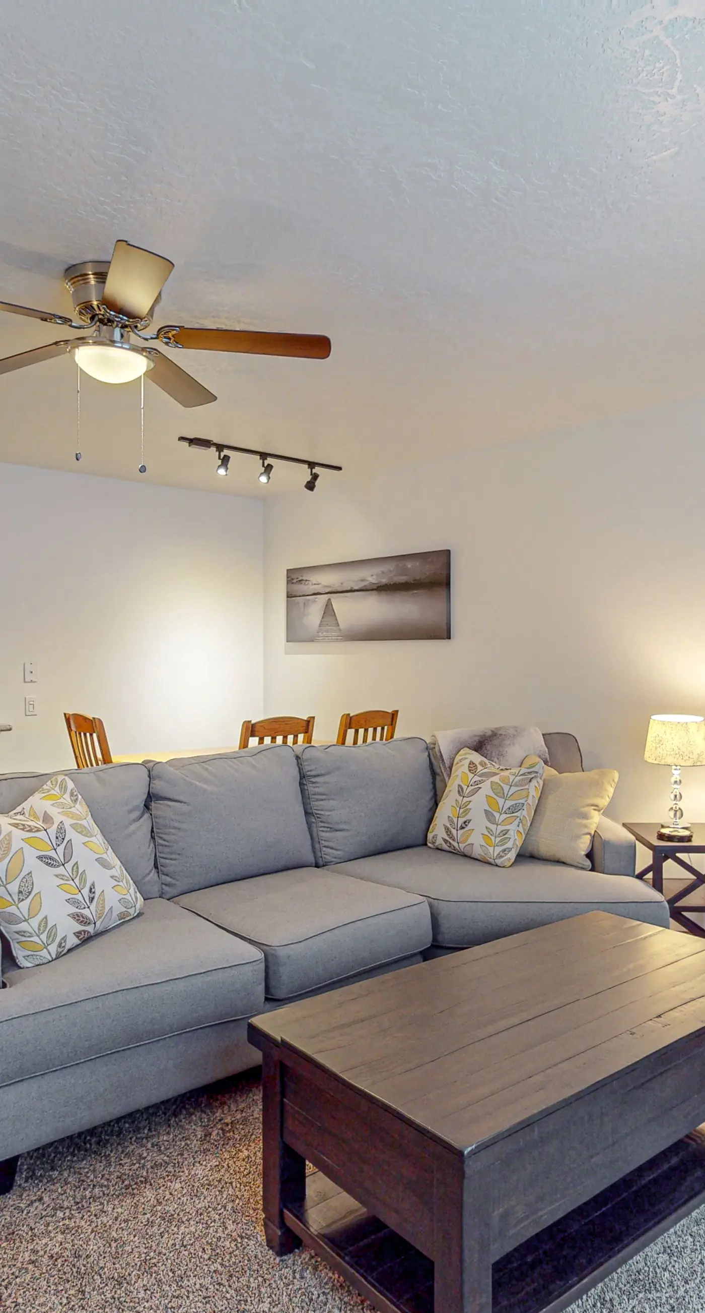 Cozy McCall Condo Near Lake & Skiing