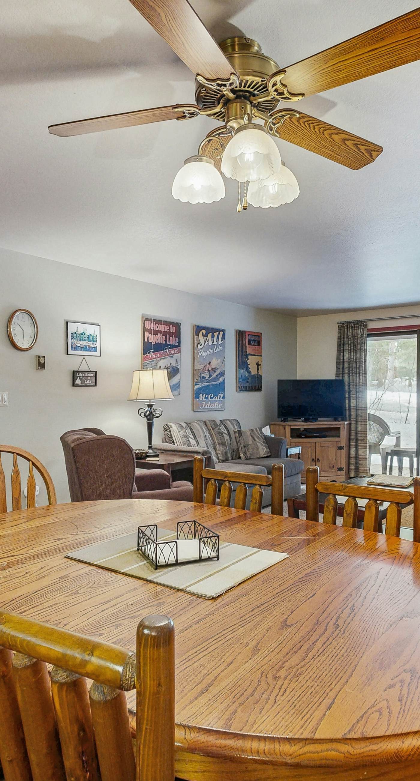 Golf Course Retreat - Pool Access & Lake Views