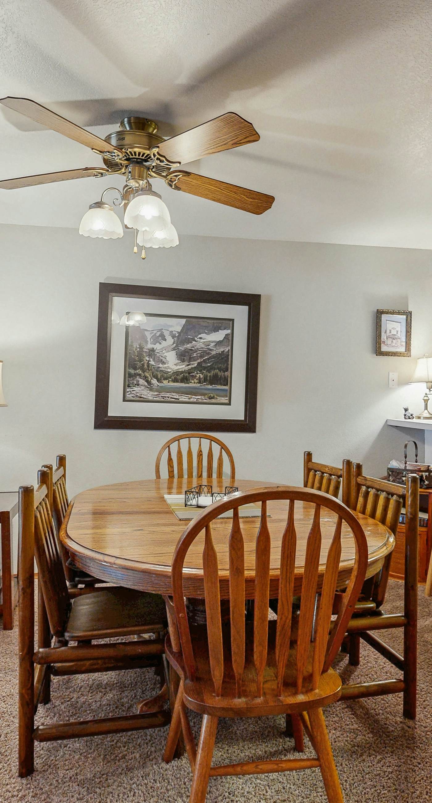 Golf Course Retreat - Pool Access & Lake Views