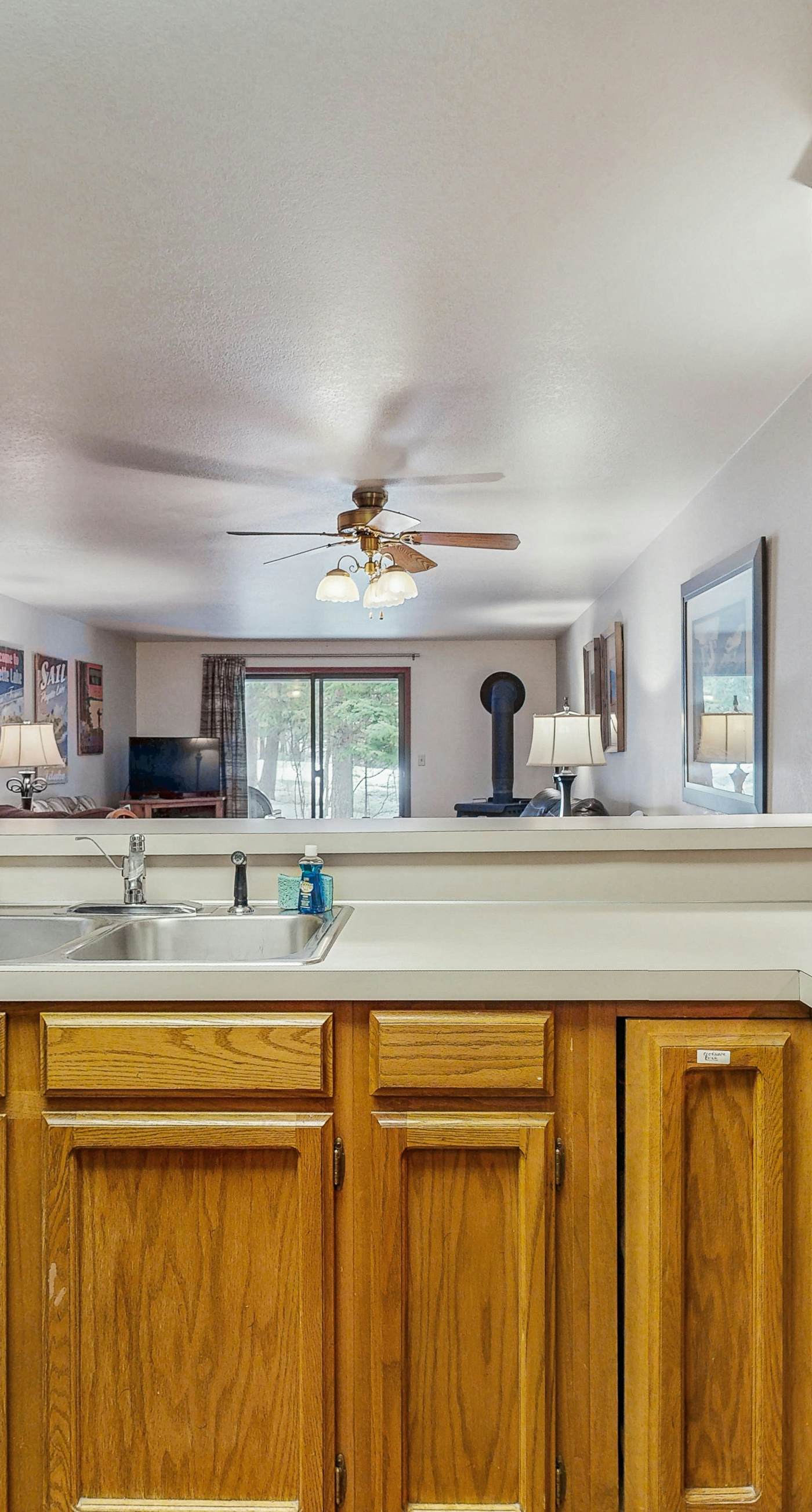 Golf Course Retreat - Pool Access & Lake Views