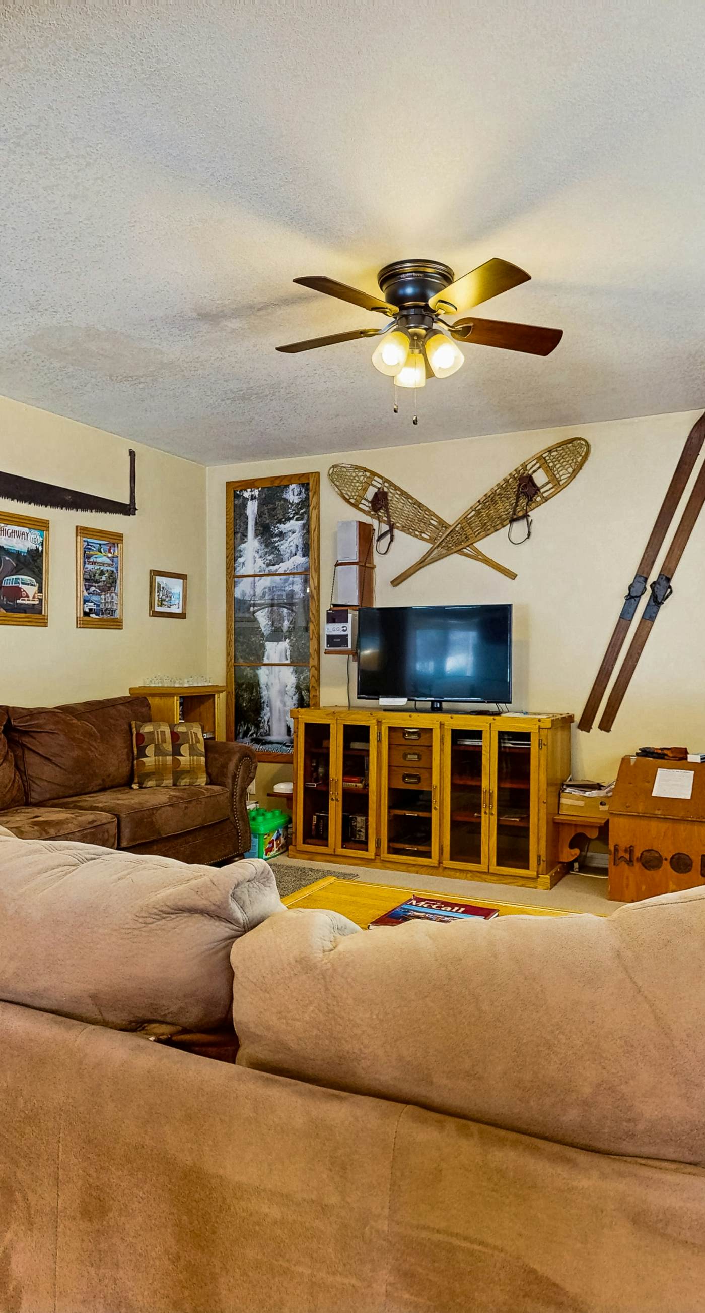 Bright McCall Retreat - Pool, Hot Tub & Fitness