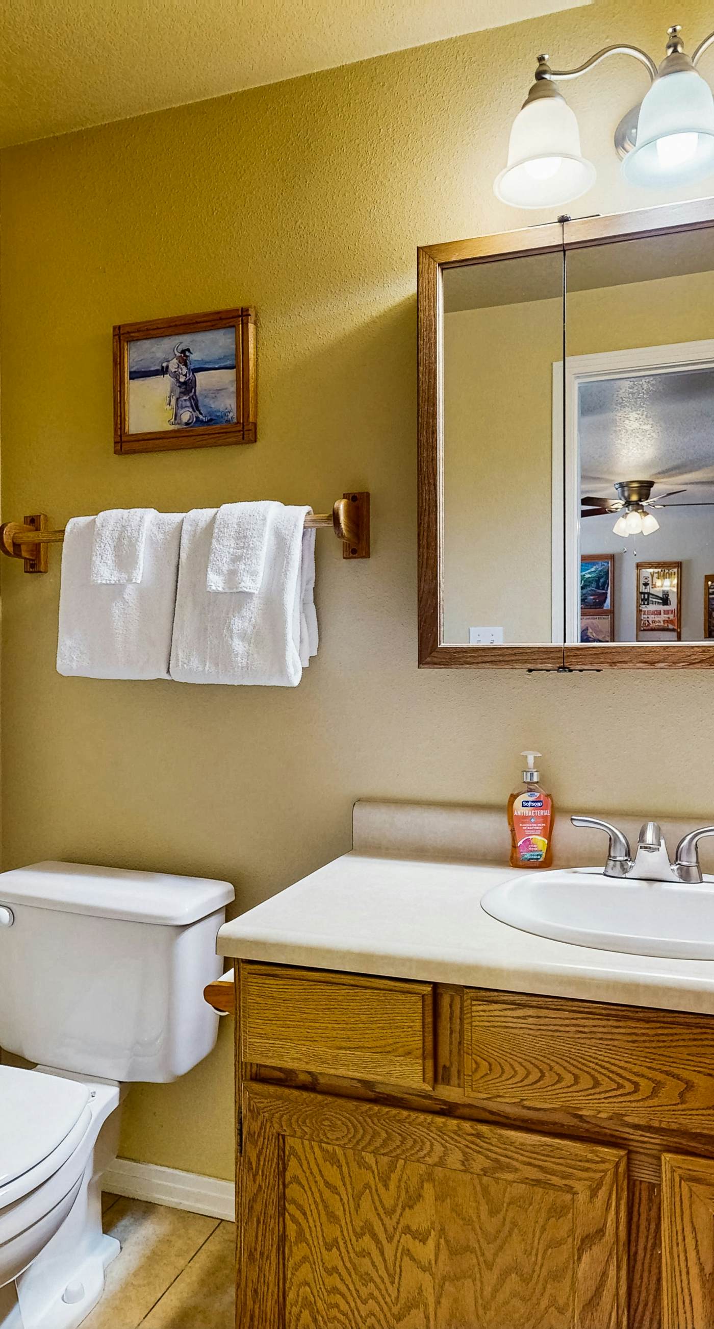 Bright McCall Retreat - Pool, Hot Tub & Fitness