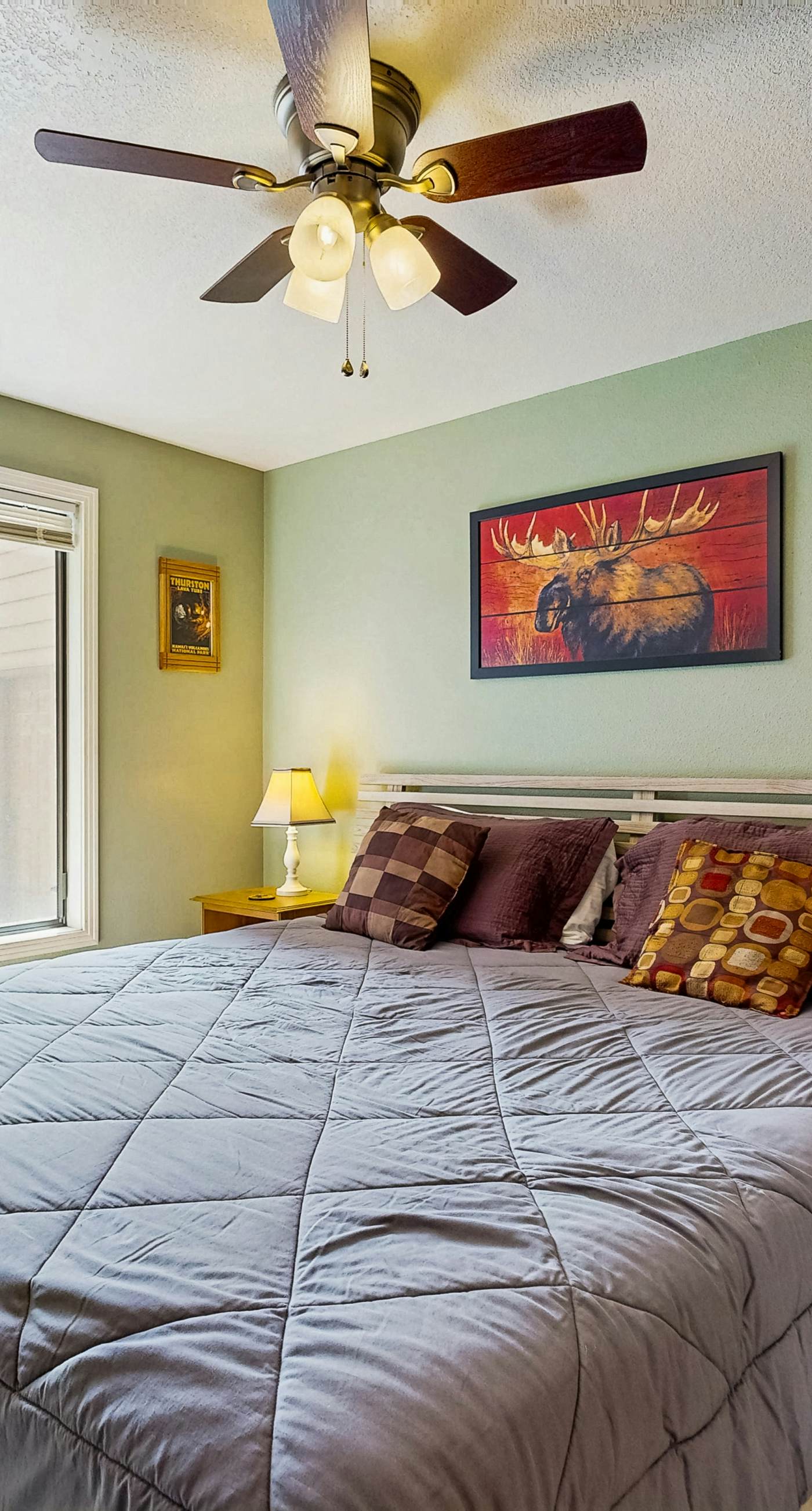 Bright McCall Retreat - Pool, Hot Tub & Fitness