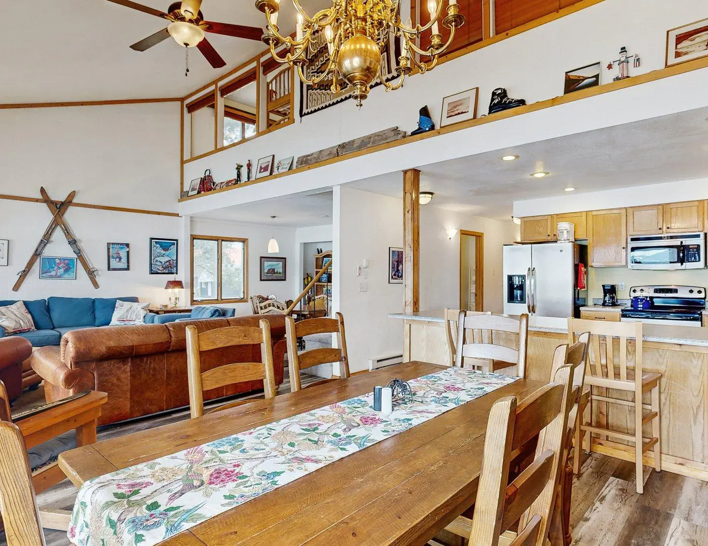 McCall Condo, Lakefront, Beach Access, Pool