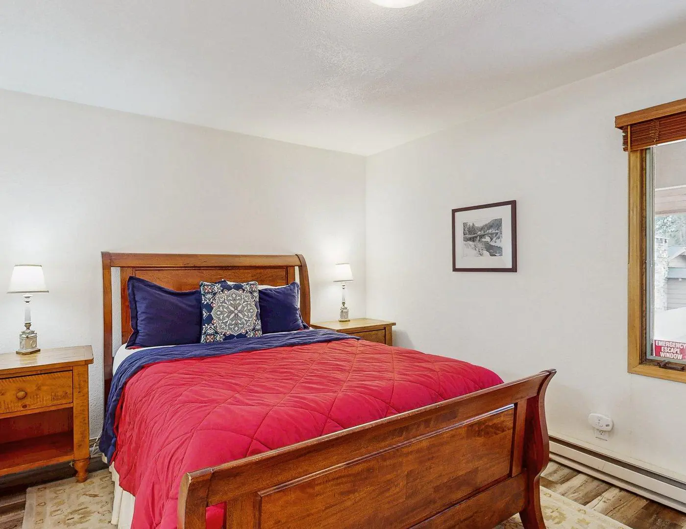 McCall Condo, Lakefront, Beach Access, Pool