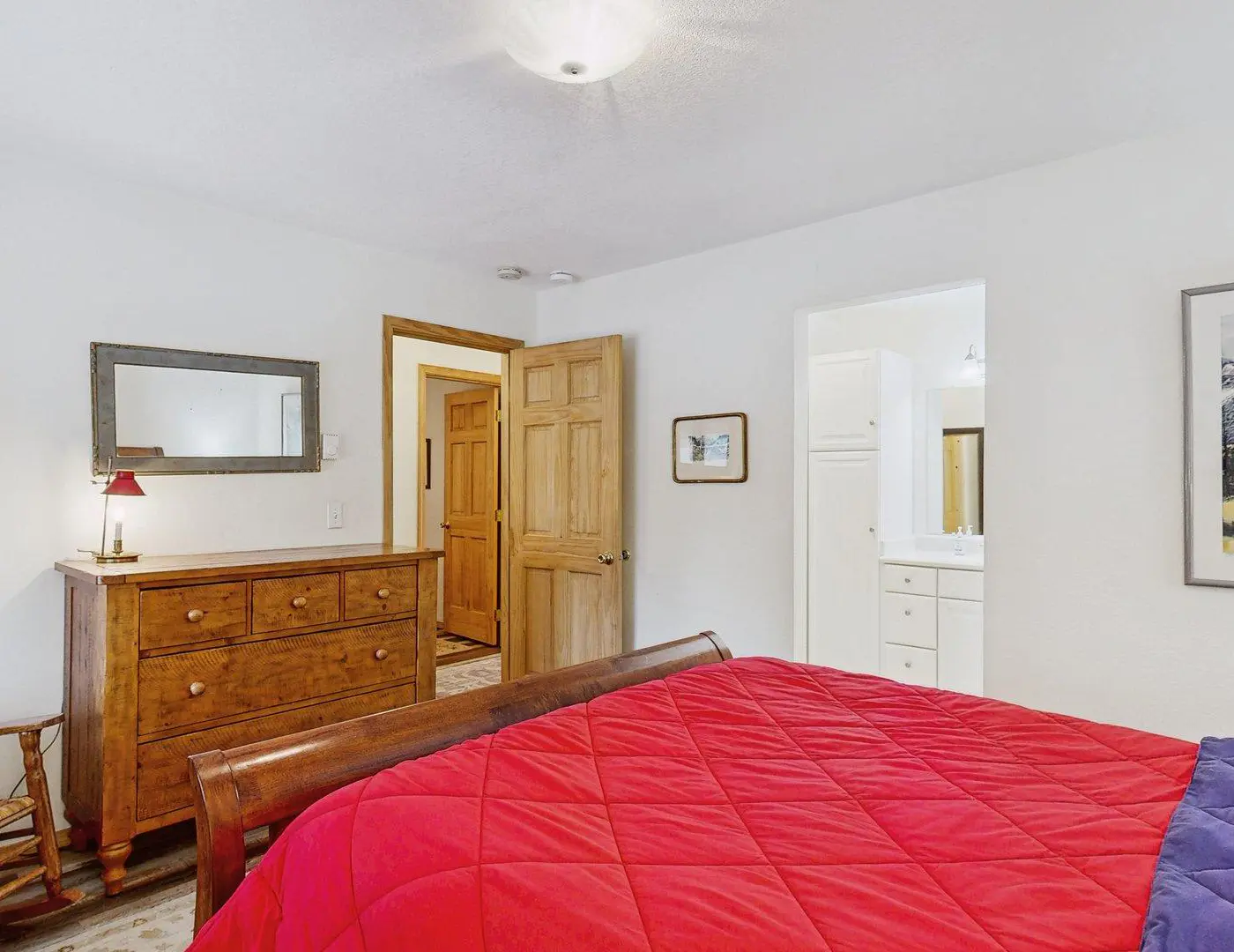 McCall Condo, Lakefront, Beach Access, Pool