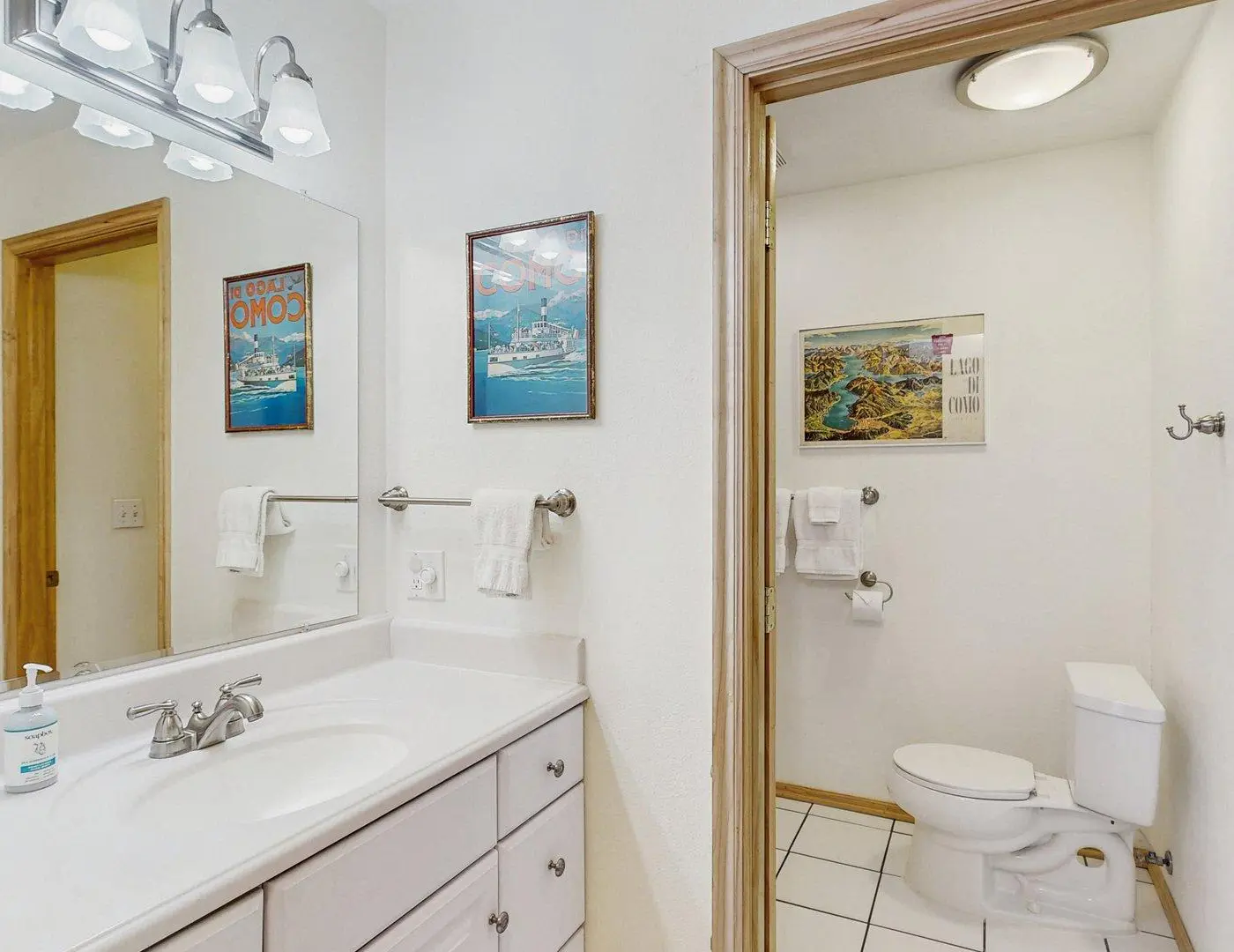 McCall Condo, Lakefront, Beach Access, Pool