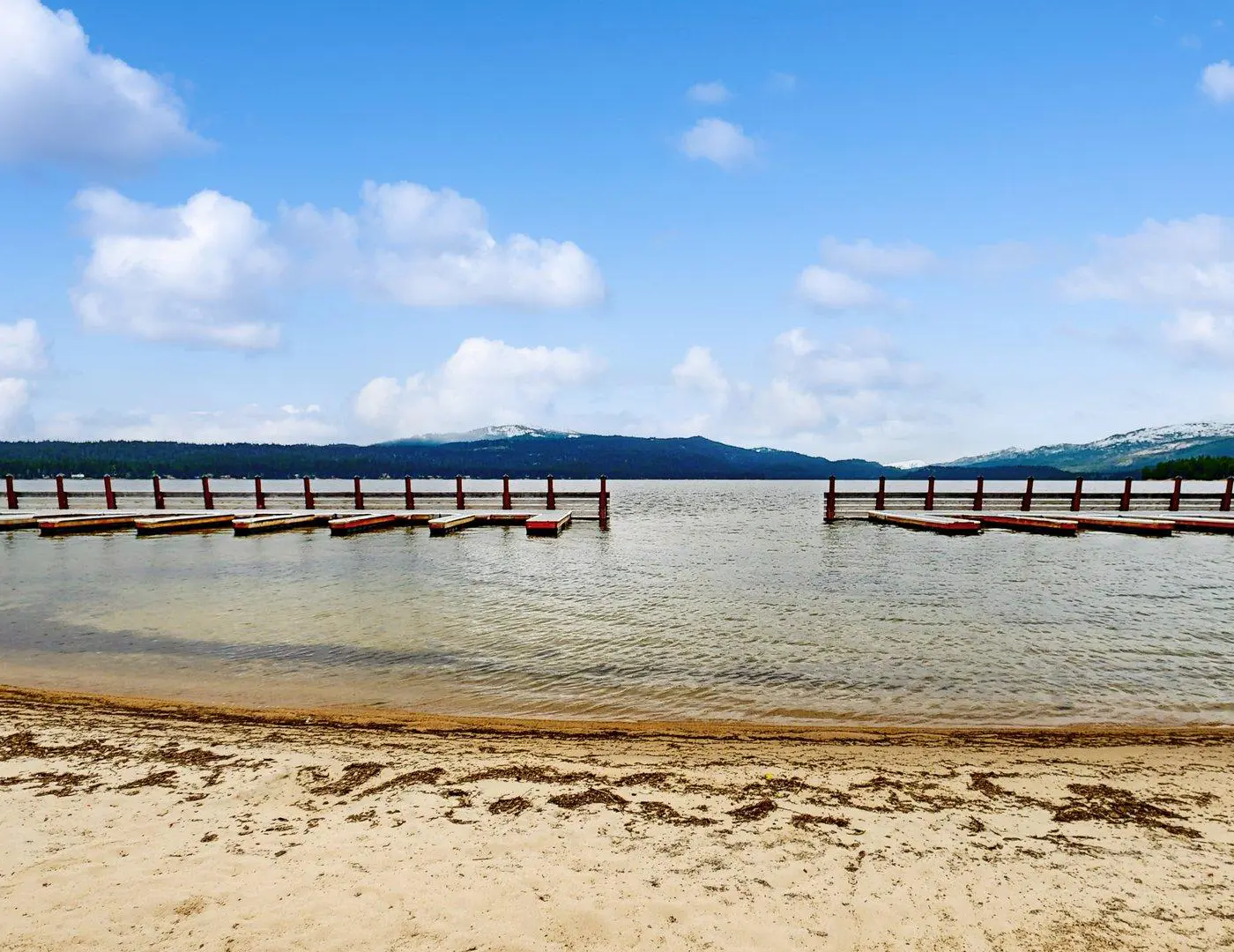 McCall Condo, Lakefront, Beach Access, Pool