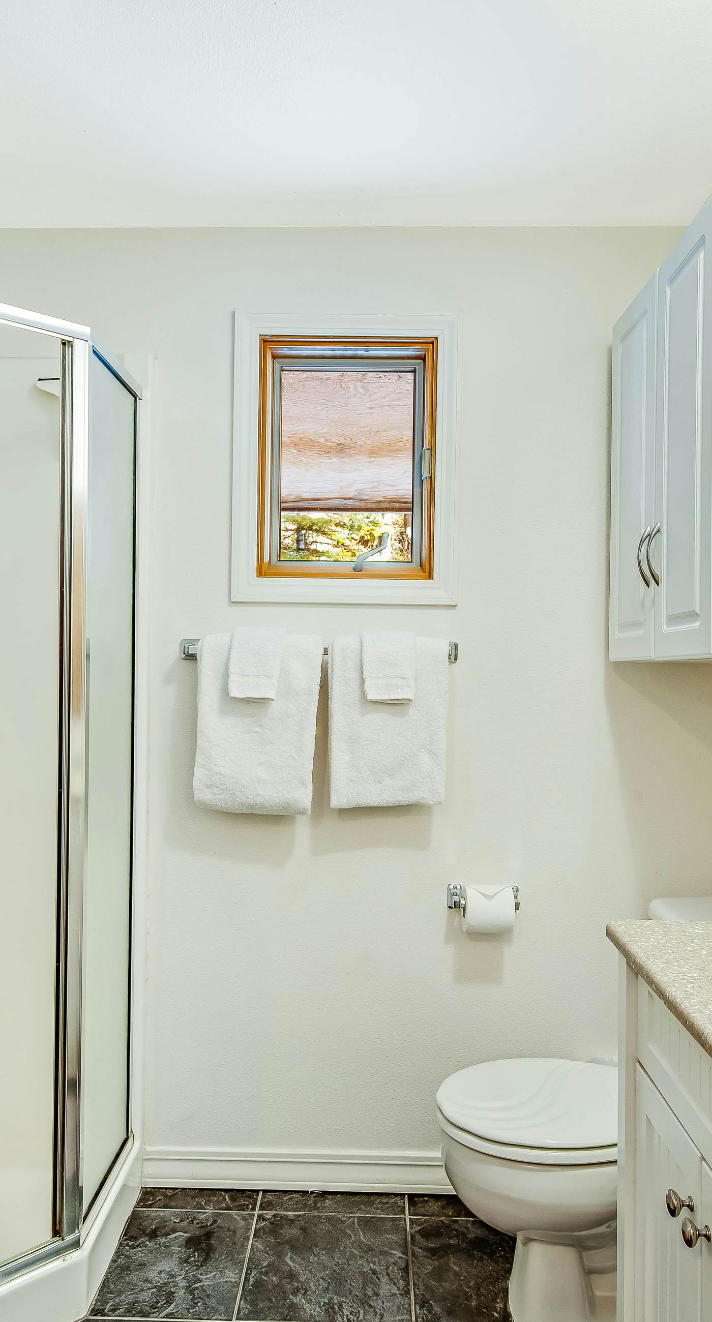 Secluded Lake Home - Dock, Deck & Beach Access