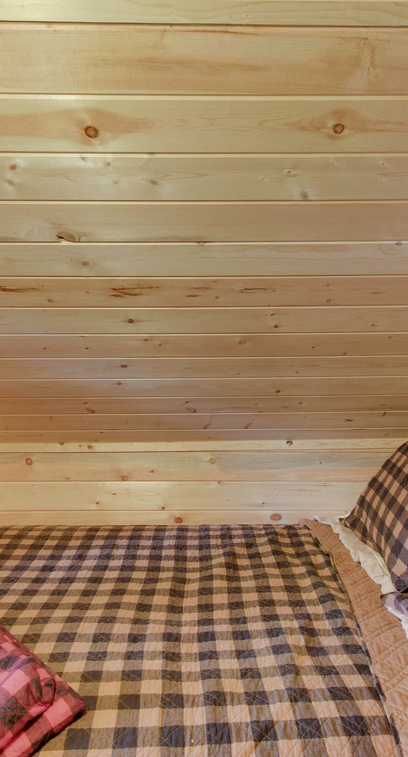 Rustic Lake House - Private Dock & Deck