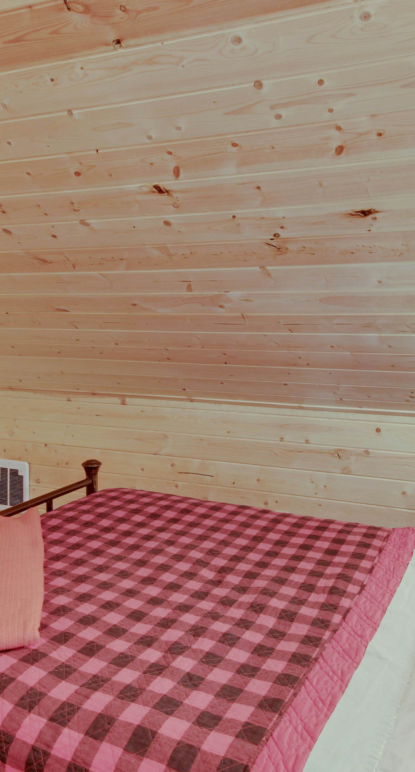 Rustic Lake House - Private Dock & Deck