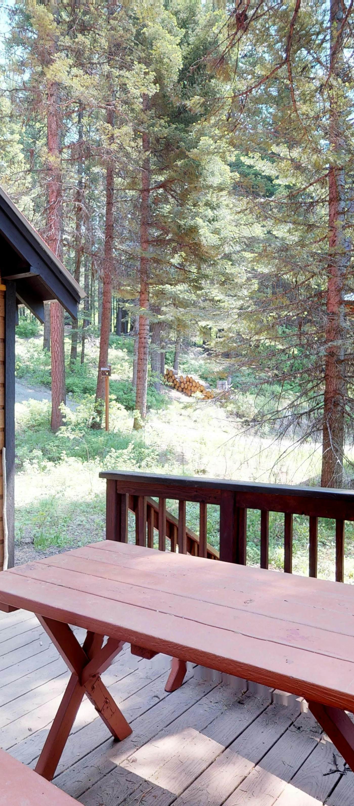 Rustic Lake House - Private Dock & Deck