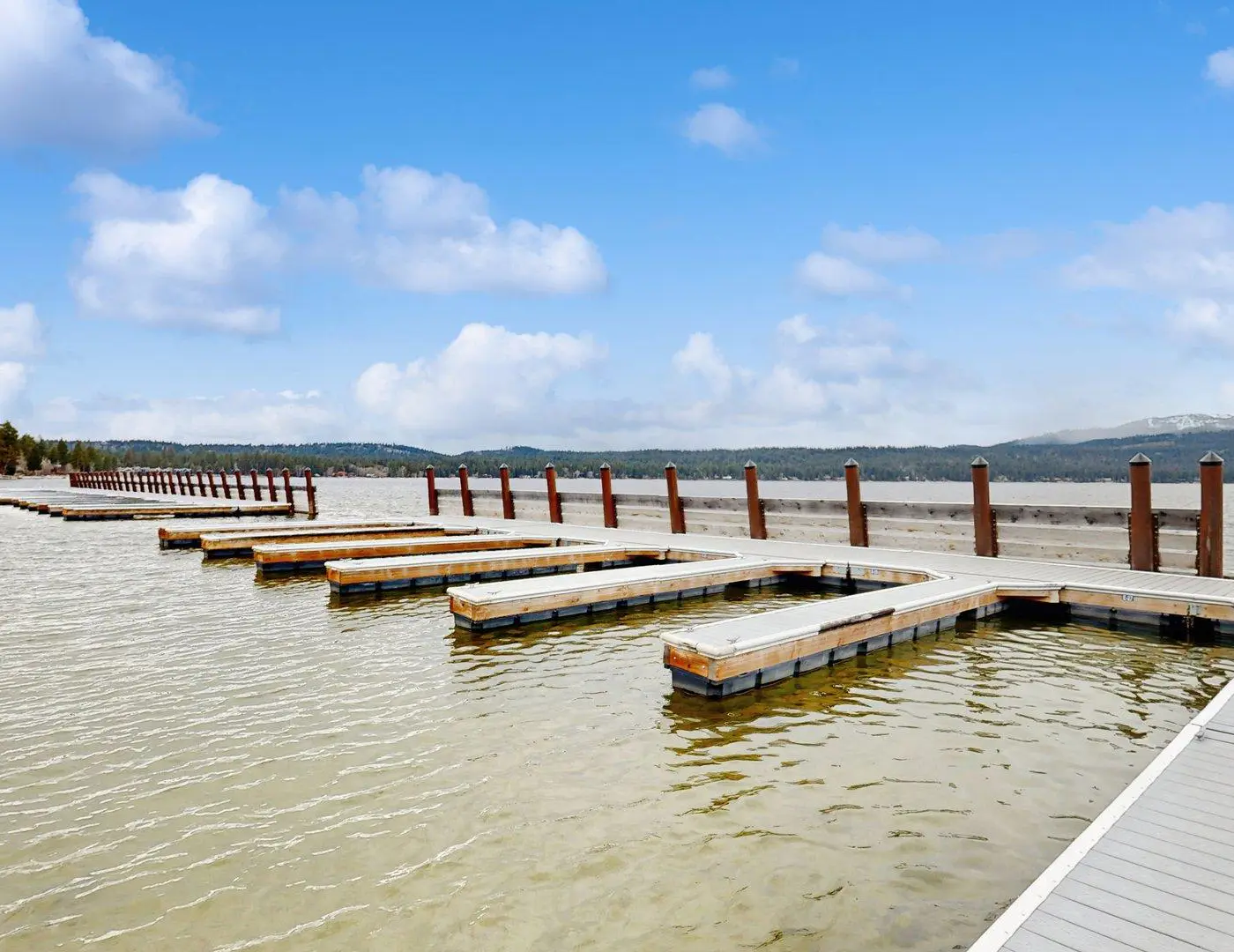 Lakefront McCall Condo, Pool, Beach, Walk to Town