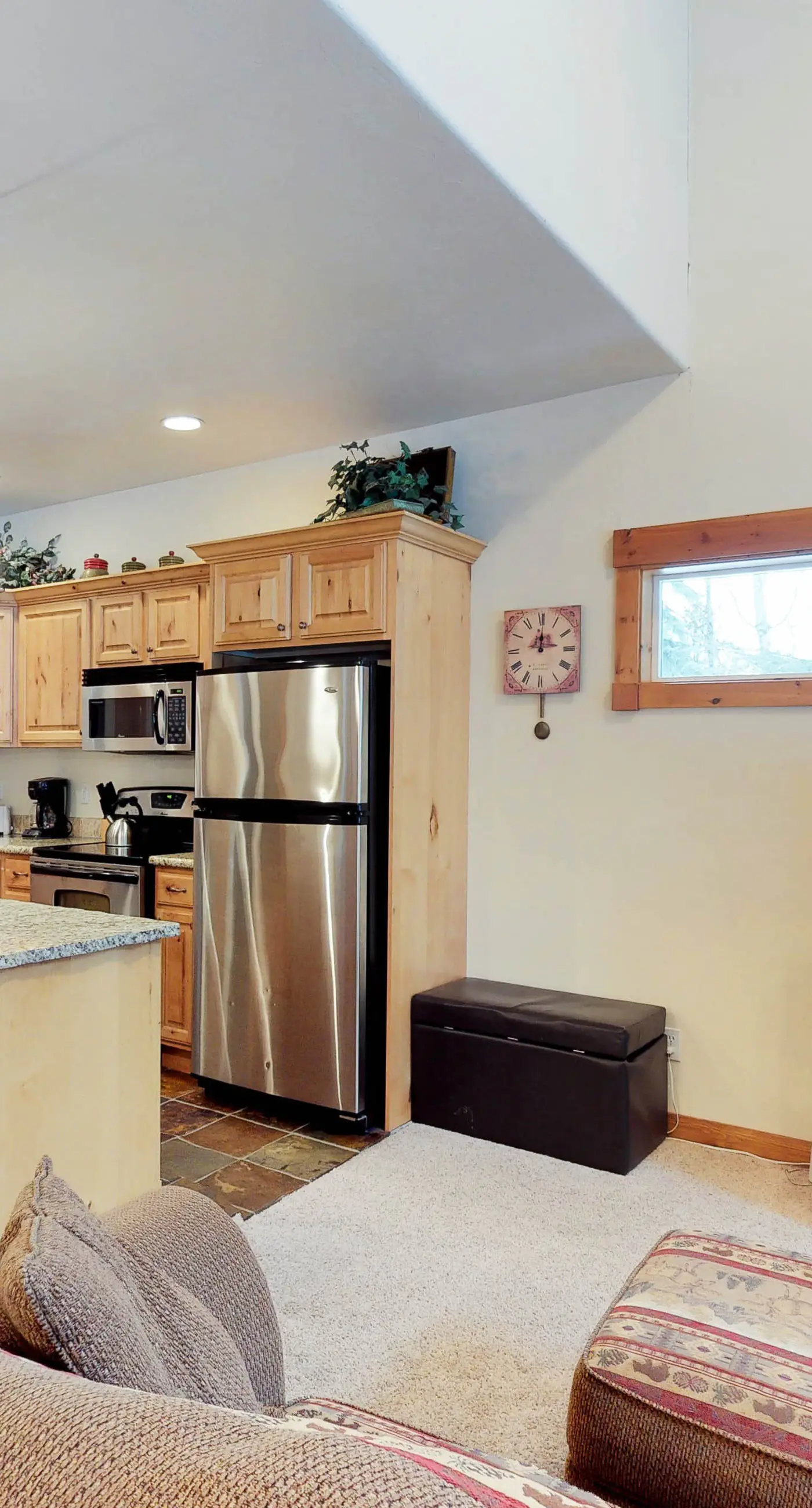 McCall Golf Condo - Pool, Courts & Patio