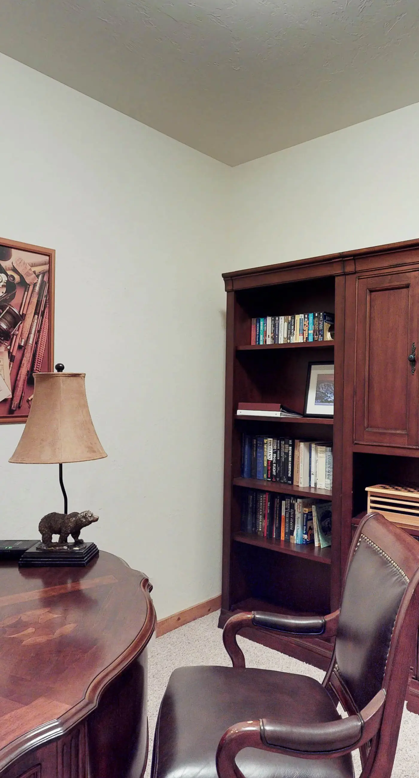 McCall Golf Condo - Pool, Courts & Patio