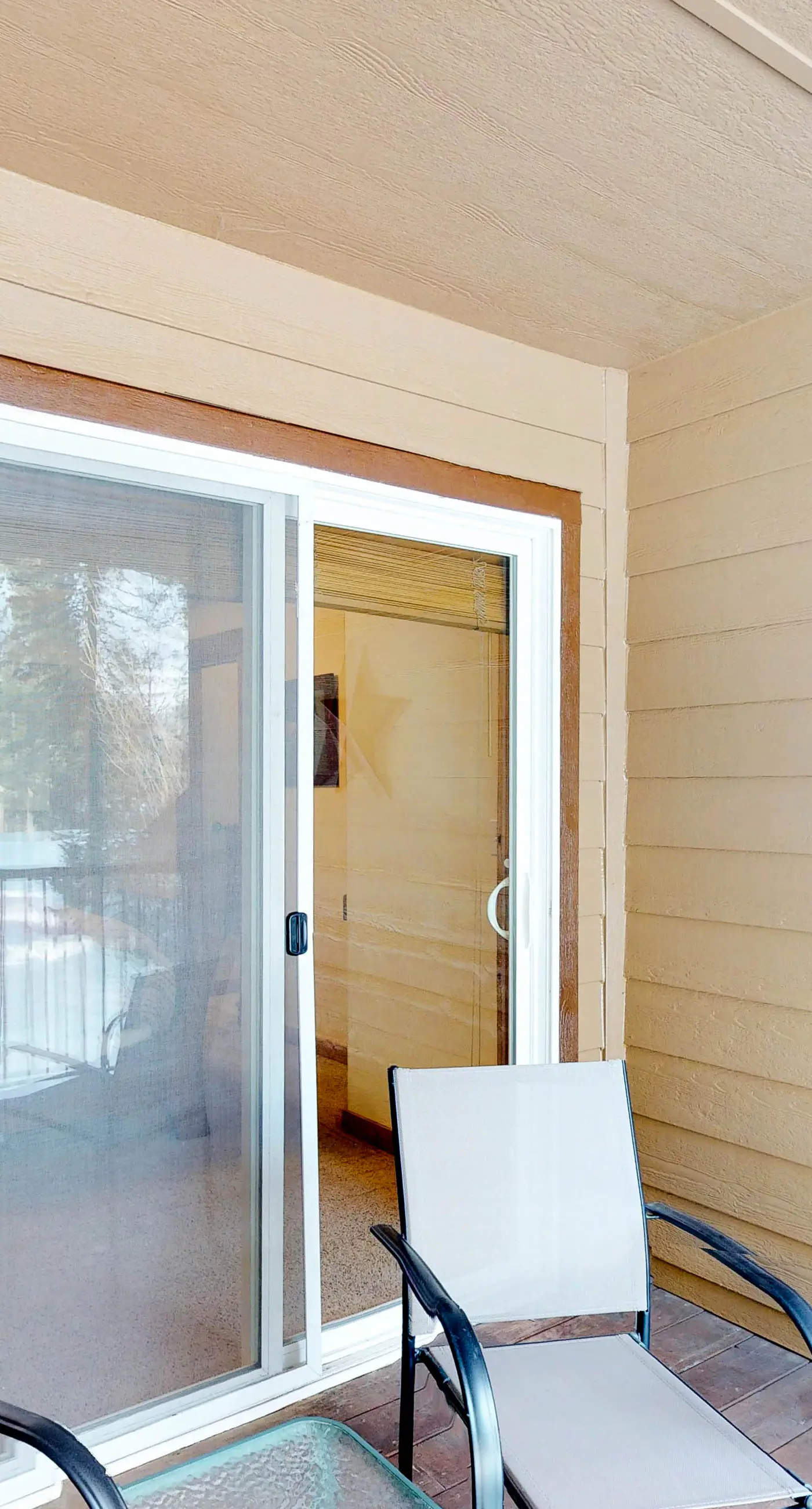 McCall Golf Condo - Pool, Courts & Patio