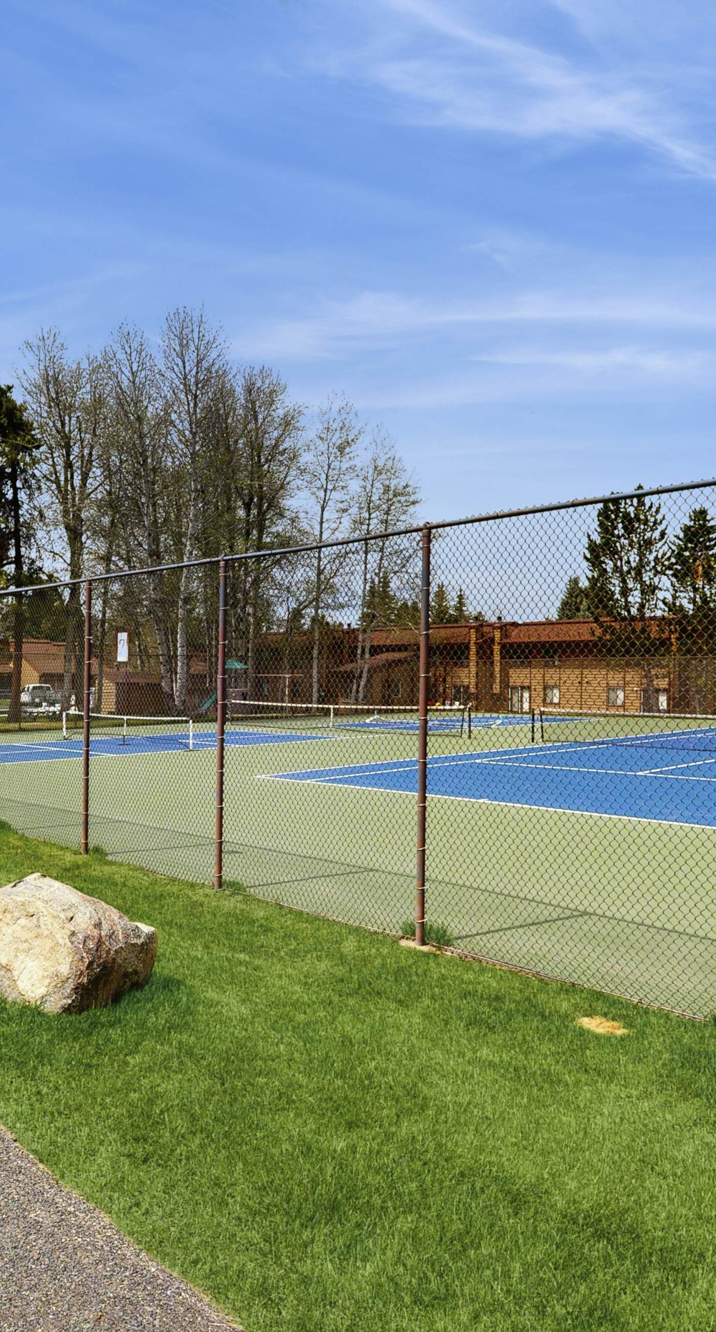 McCall Retreat with Pool, Hot Tub & Fitness