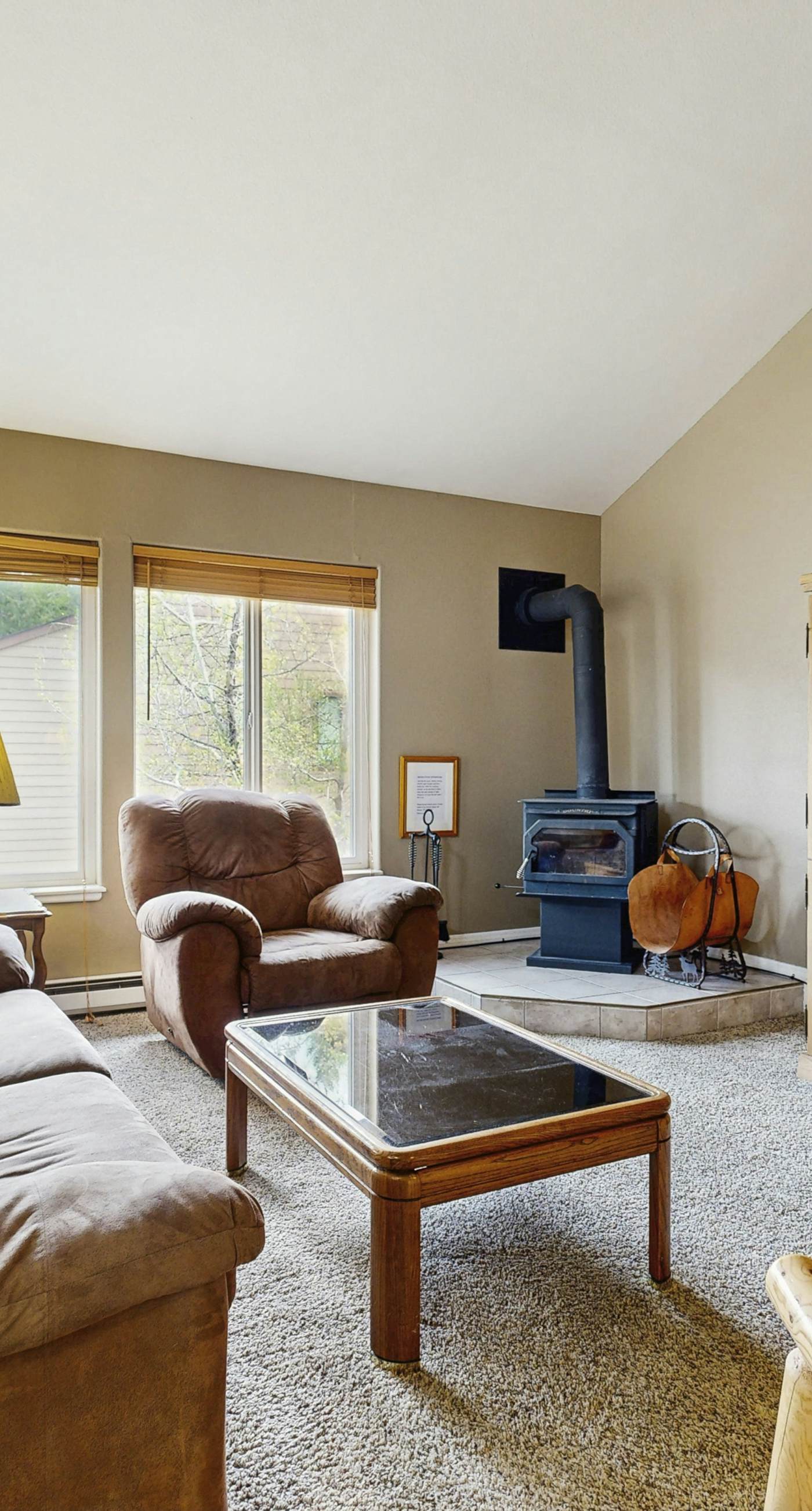 McCall Retreat with Pool, Hot Tub & Fitness