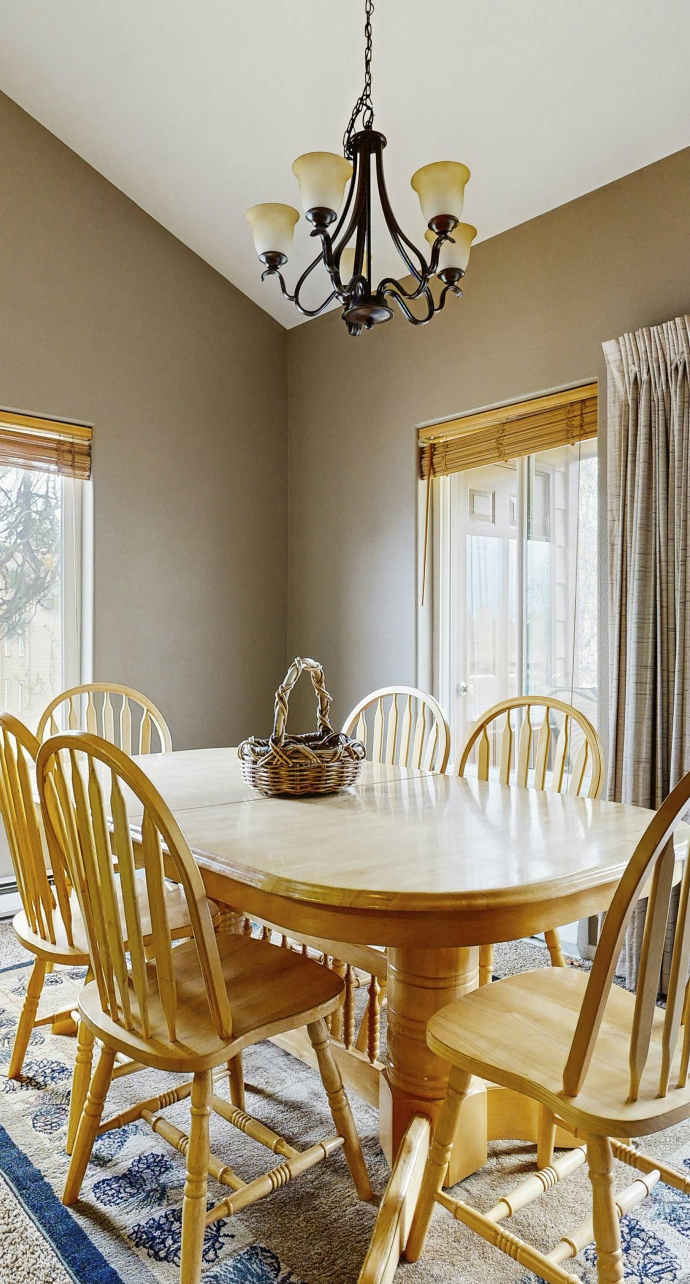 McCall Retreat with Pool, Hot Tub & Fitness