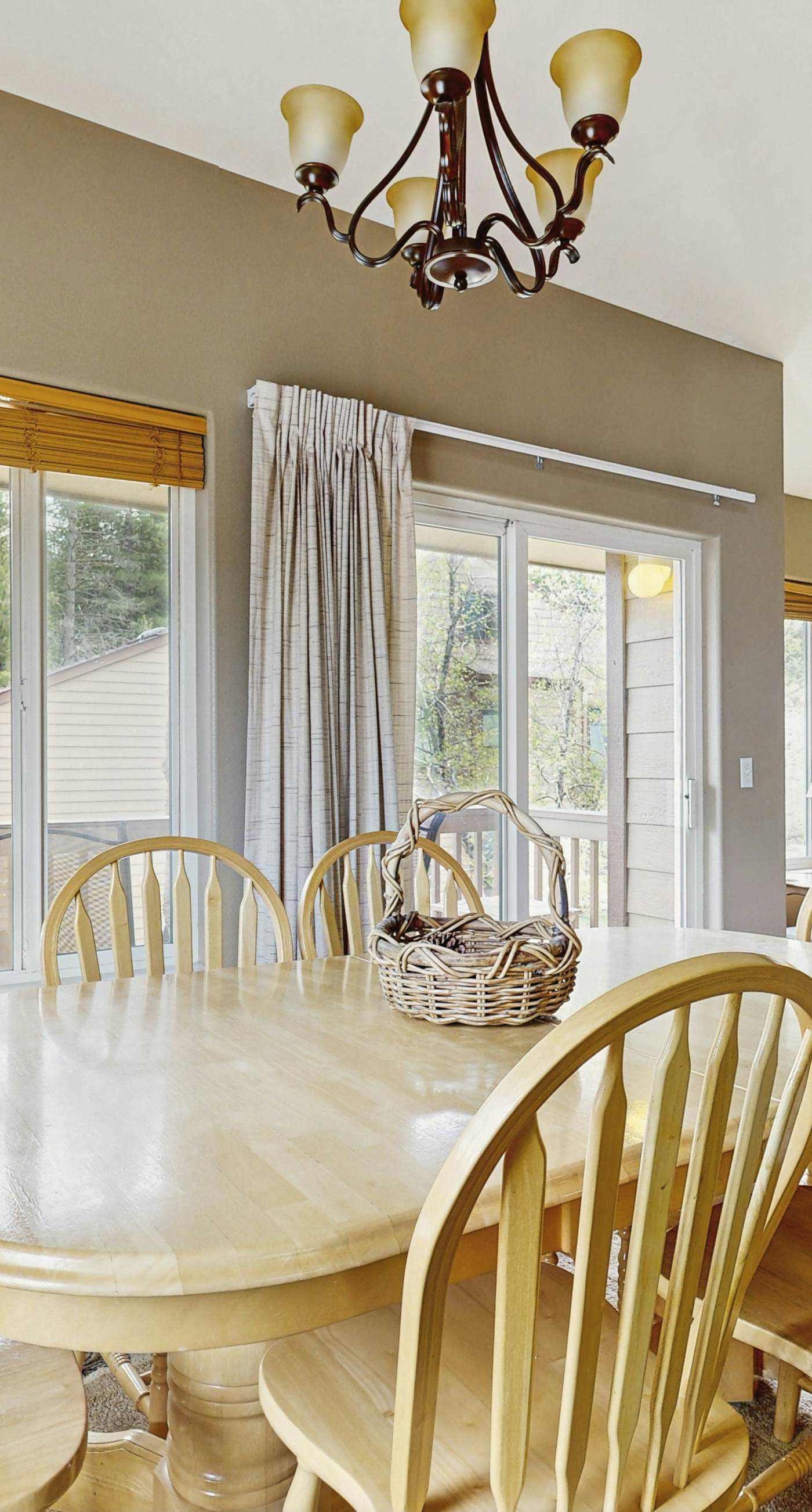 McCall Retreat with Pool, Hot Tub & Fitness