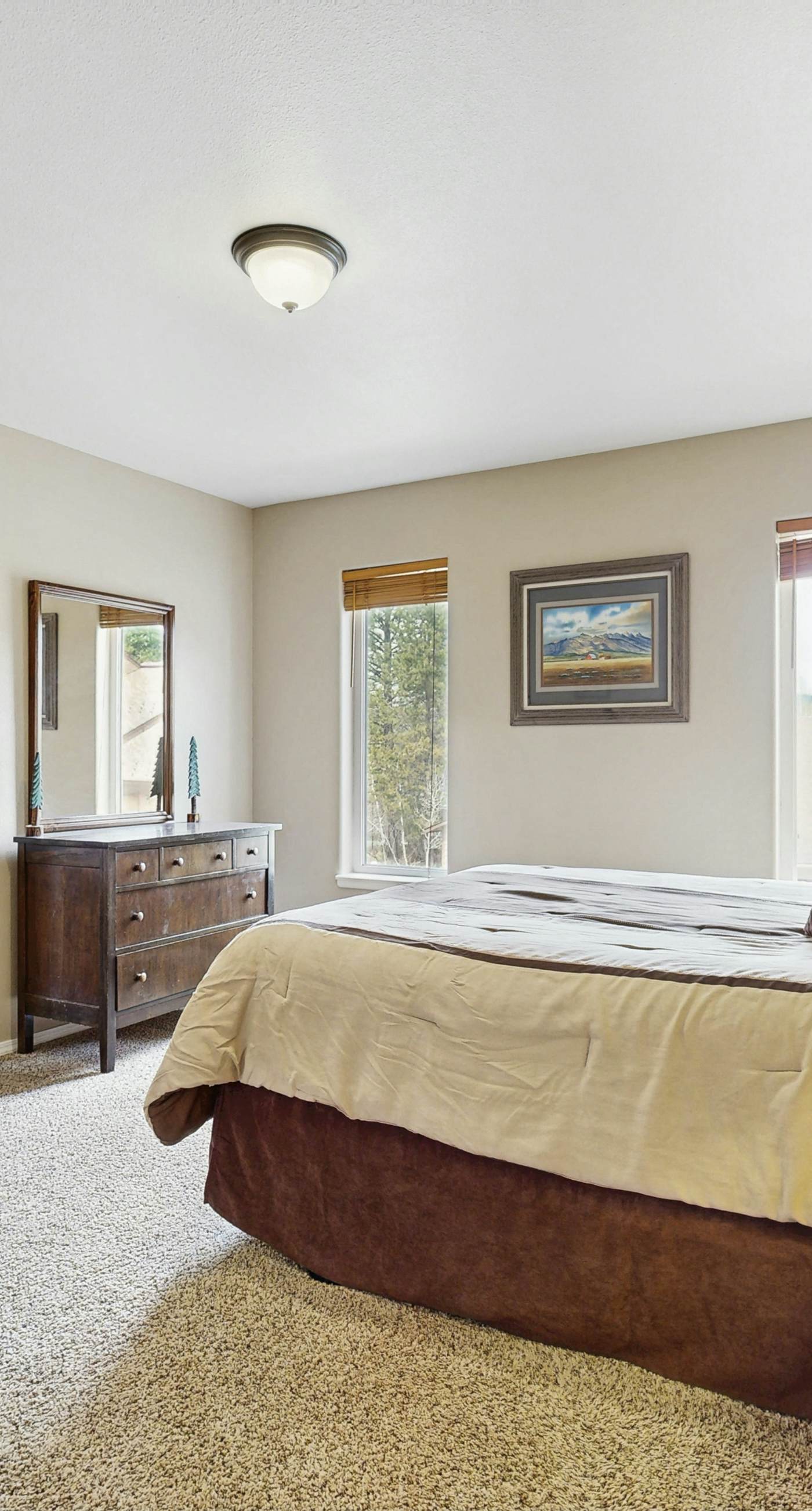 McCall Retreat with Pool, Hot Tub & Fitness