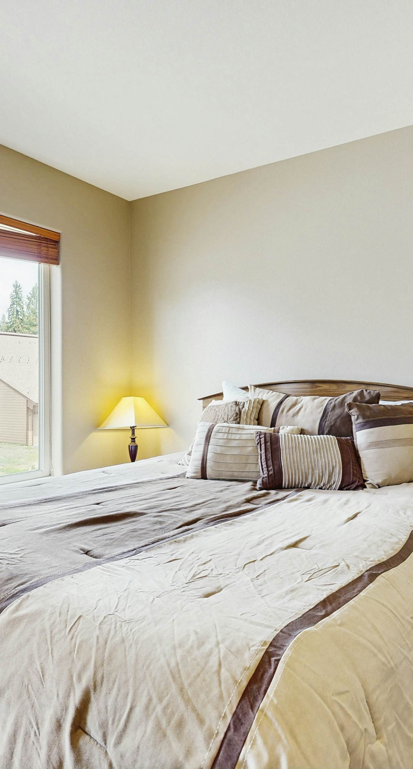 McCall Retreat with Pool, Hot Tub & Fitness