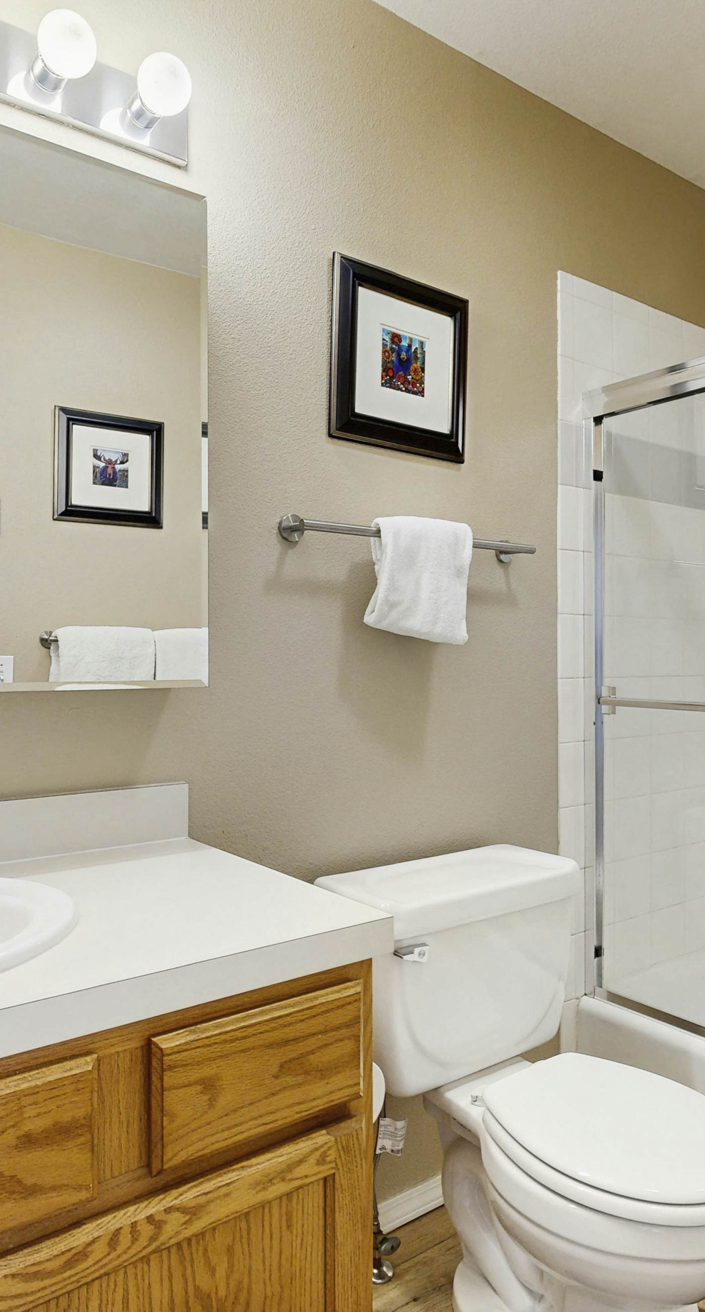 McCall Retreat with Pool, Hot Tub & Fitness