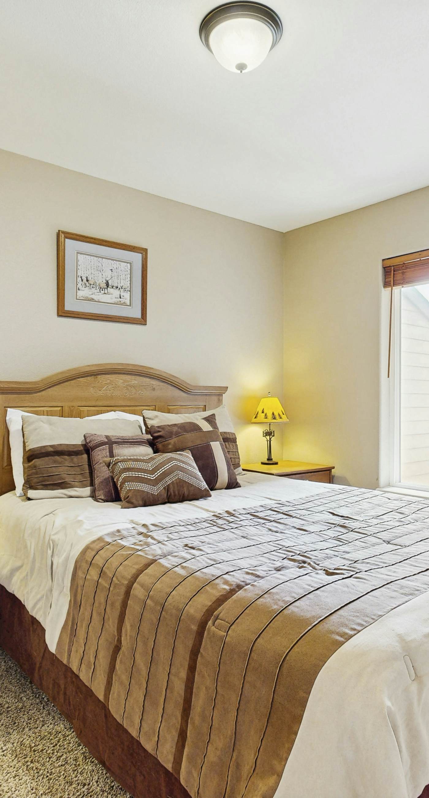 McCall Retreat with Pool, Hot Tub & Fitness