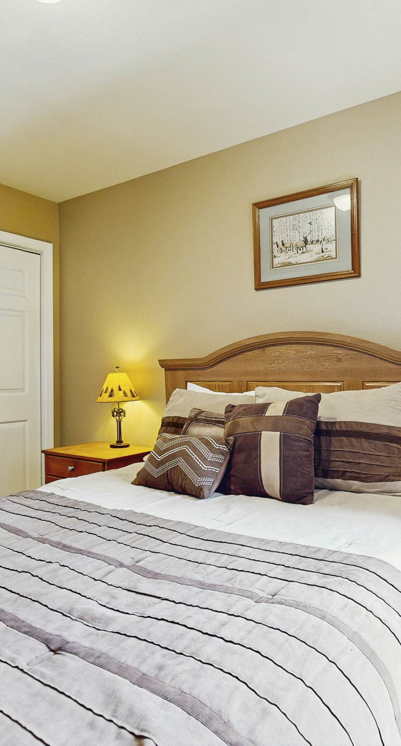 McCall Retreat with Pool, Hot Tub & Fitness