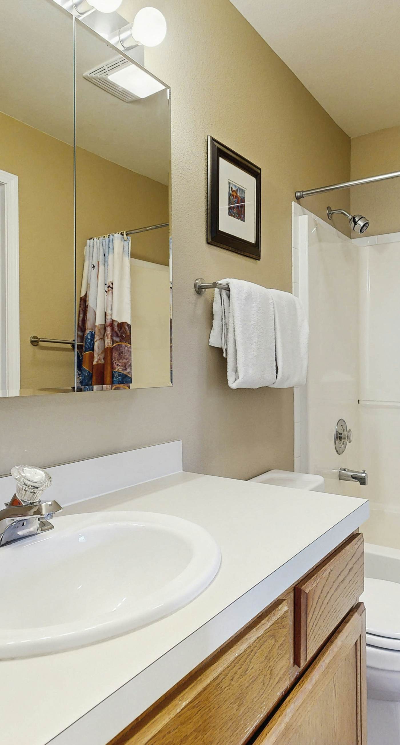 McCall Retreat with Pool, Hot Tub & Fitness