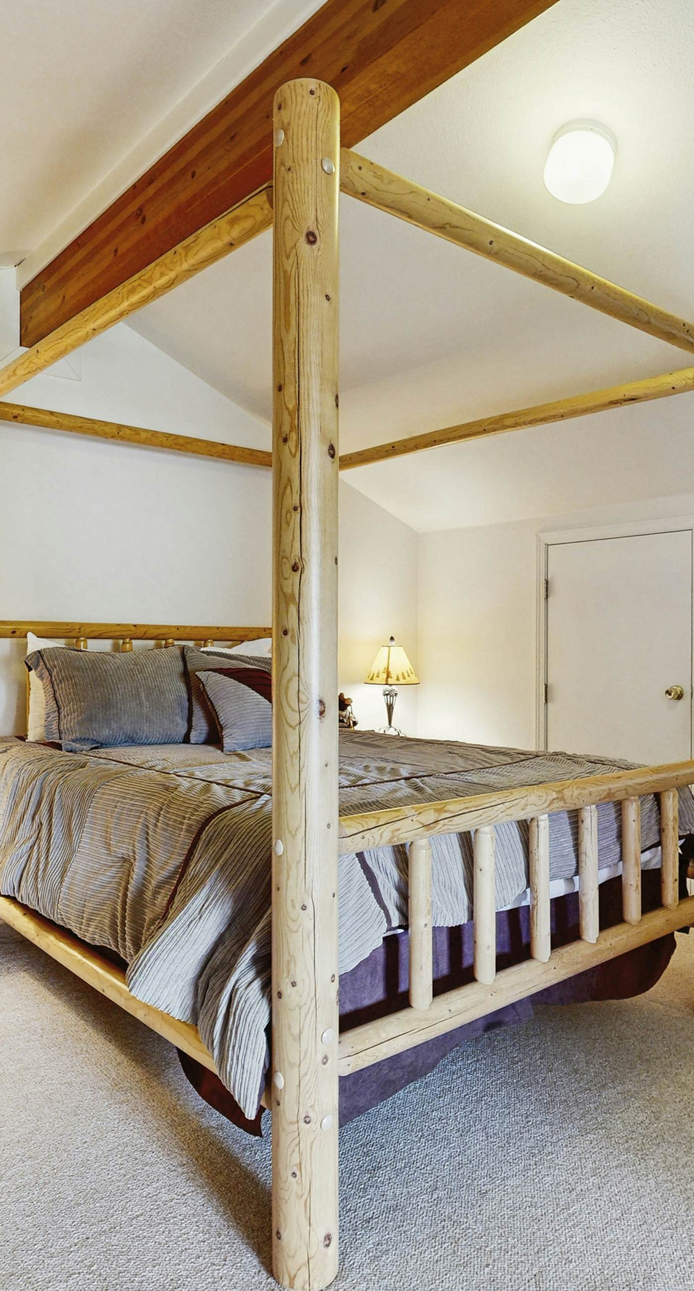 McCall Retreat with Pool, Hot Tub & Fitness