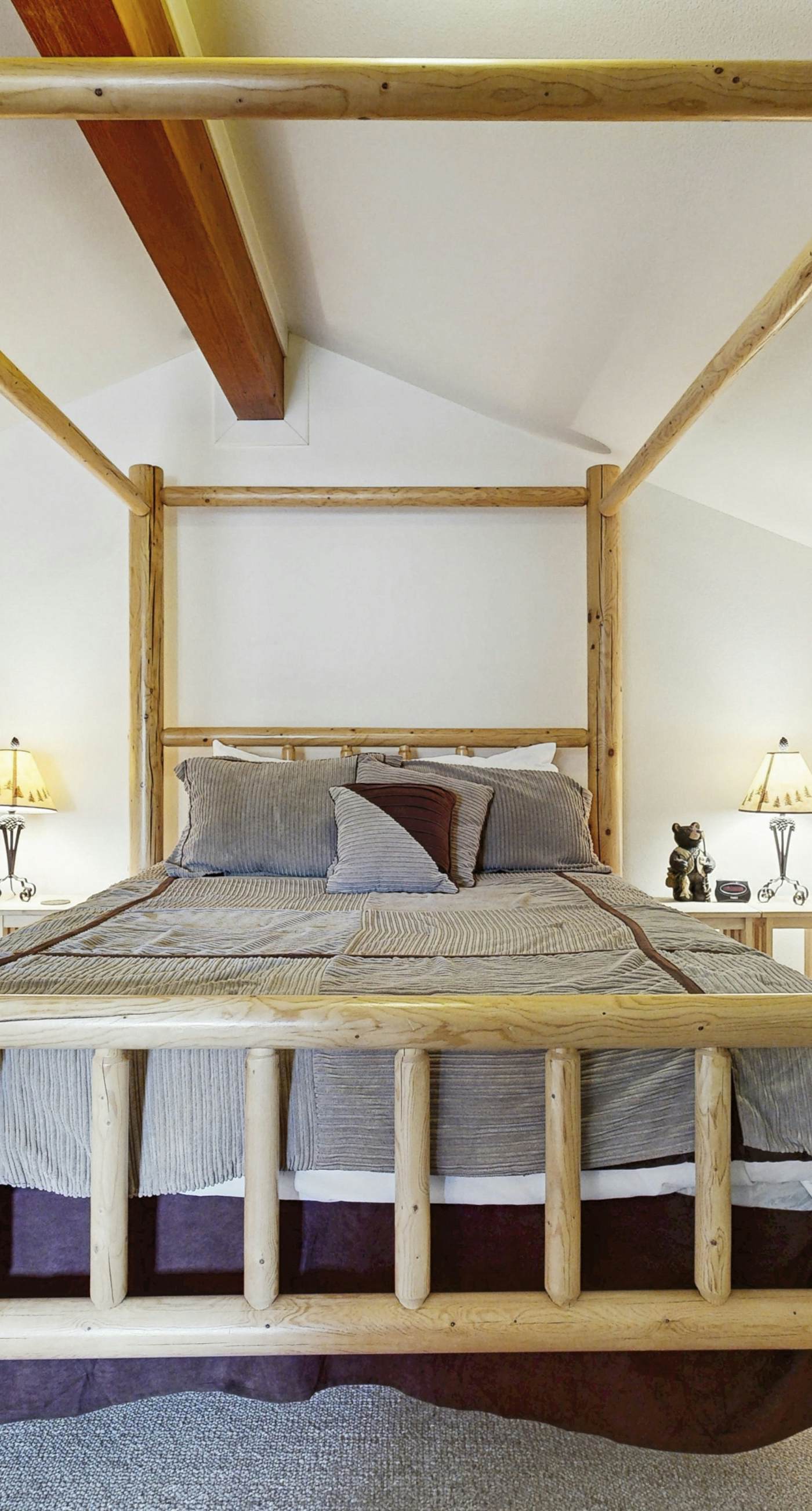 McCall Retreat with Pool, Hot Tub & Fitness