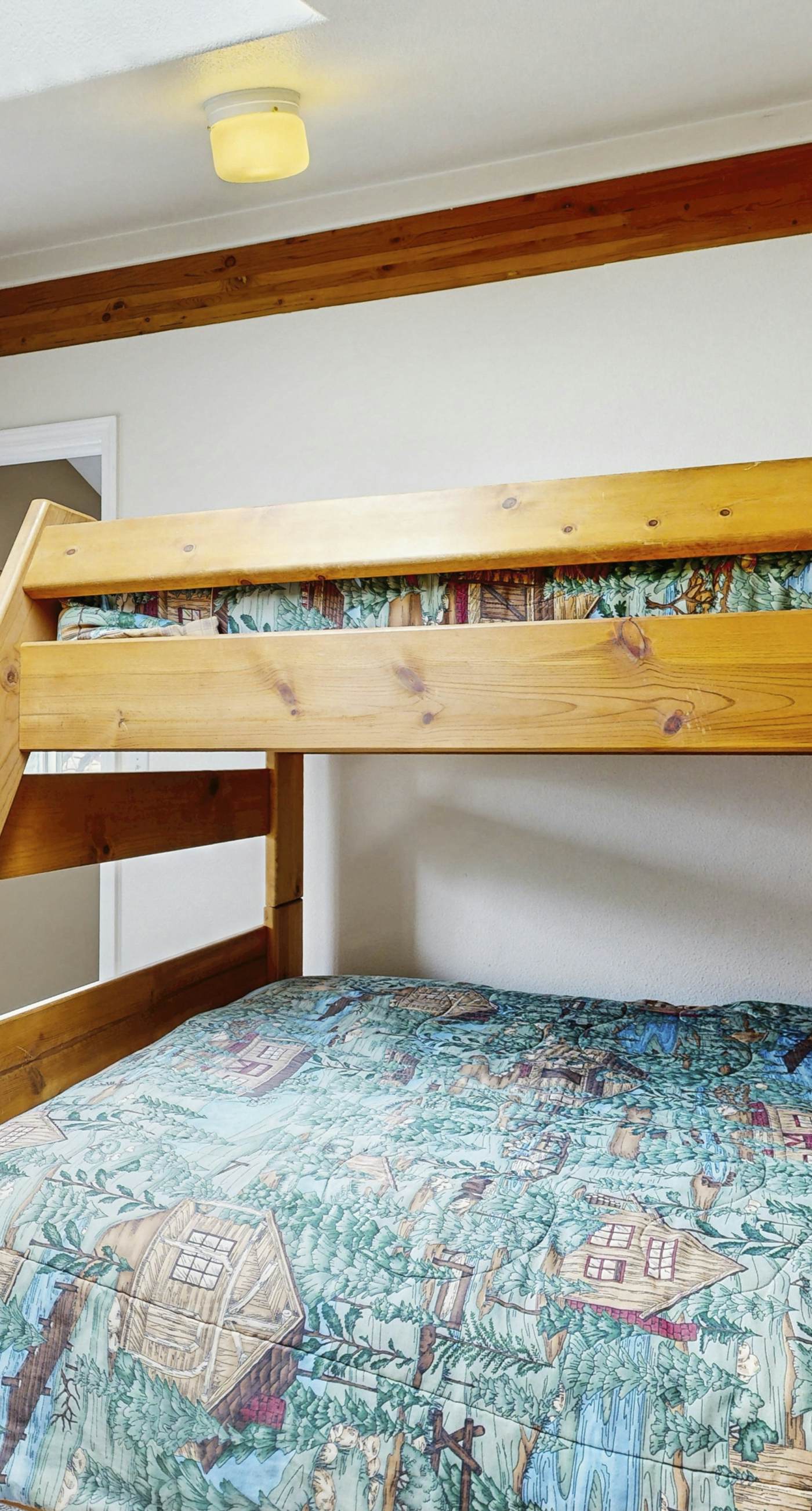 McCall Retreat with Pool, Hot Tub & Fitness