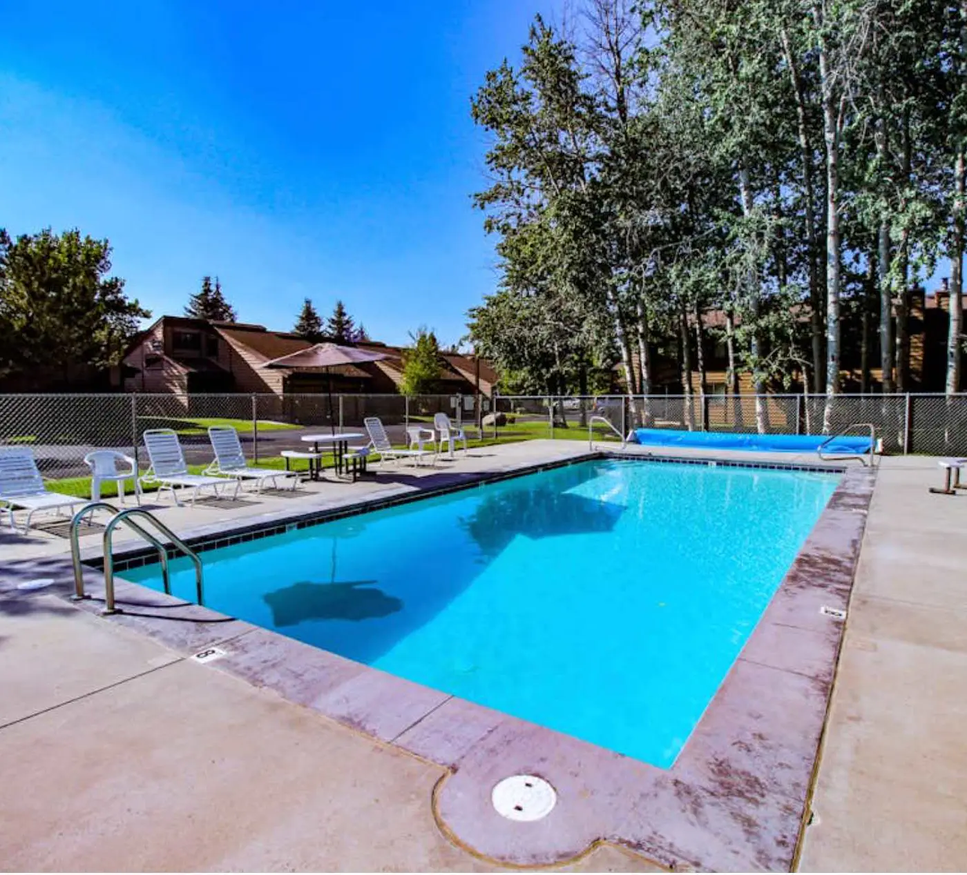 McCall Retreat with Pool, Hot Tub & Fitness