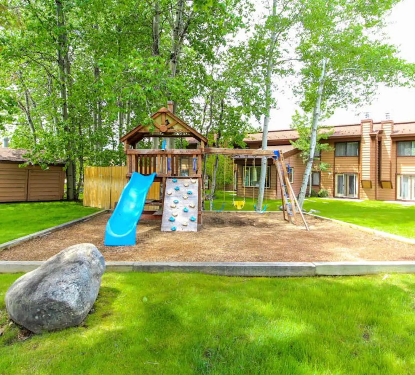 McCall Retreat with Pool, Hot Tub & Fitness