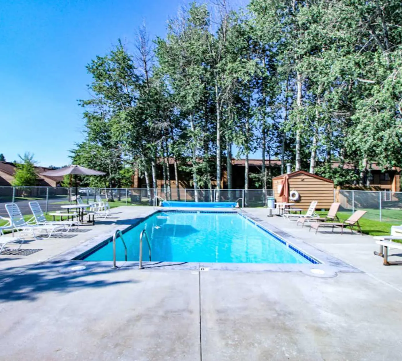McCall Retreat with Pool, Hot Tub & Fitness