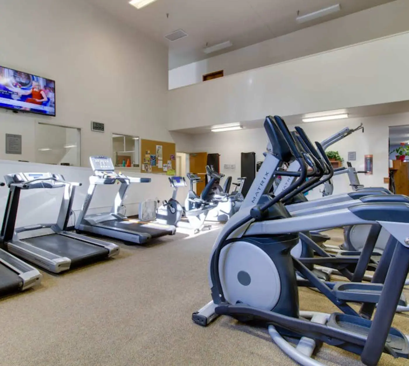 McCall Retreat with Pool, Hot Tub & Fitness