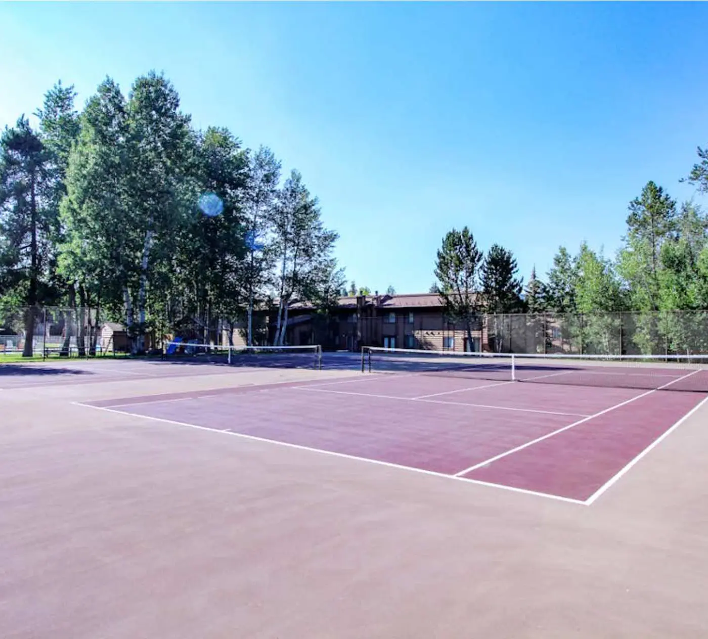 McCall Retreat with Pool, Hot Tub & Fitness