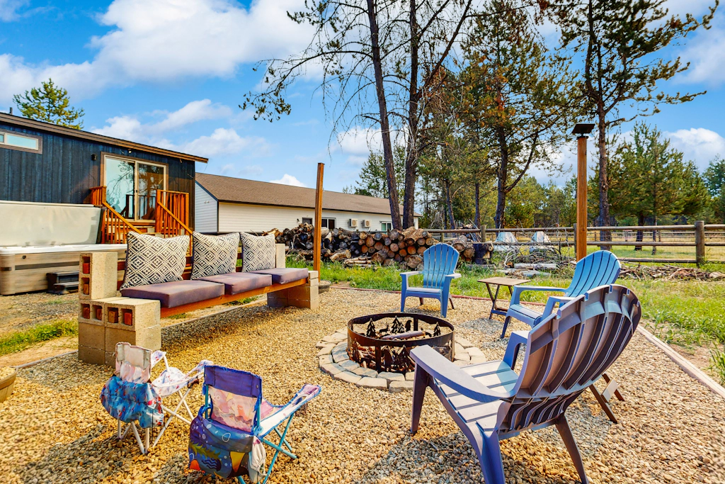 Meadow View Cabin Hot Tub & Ski Access