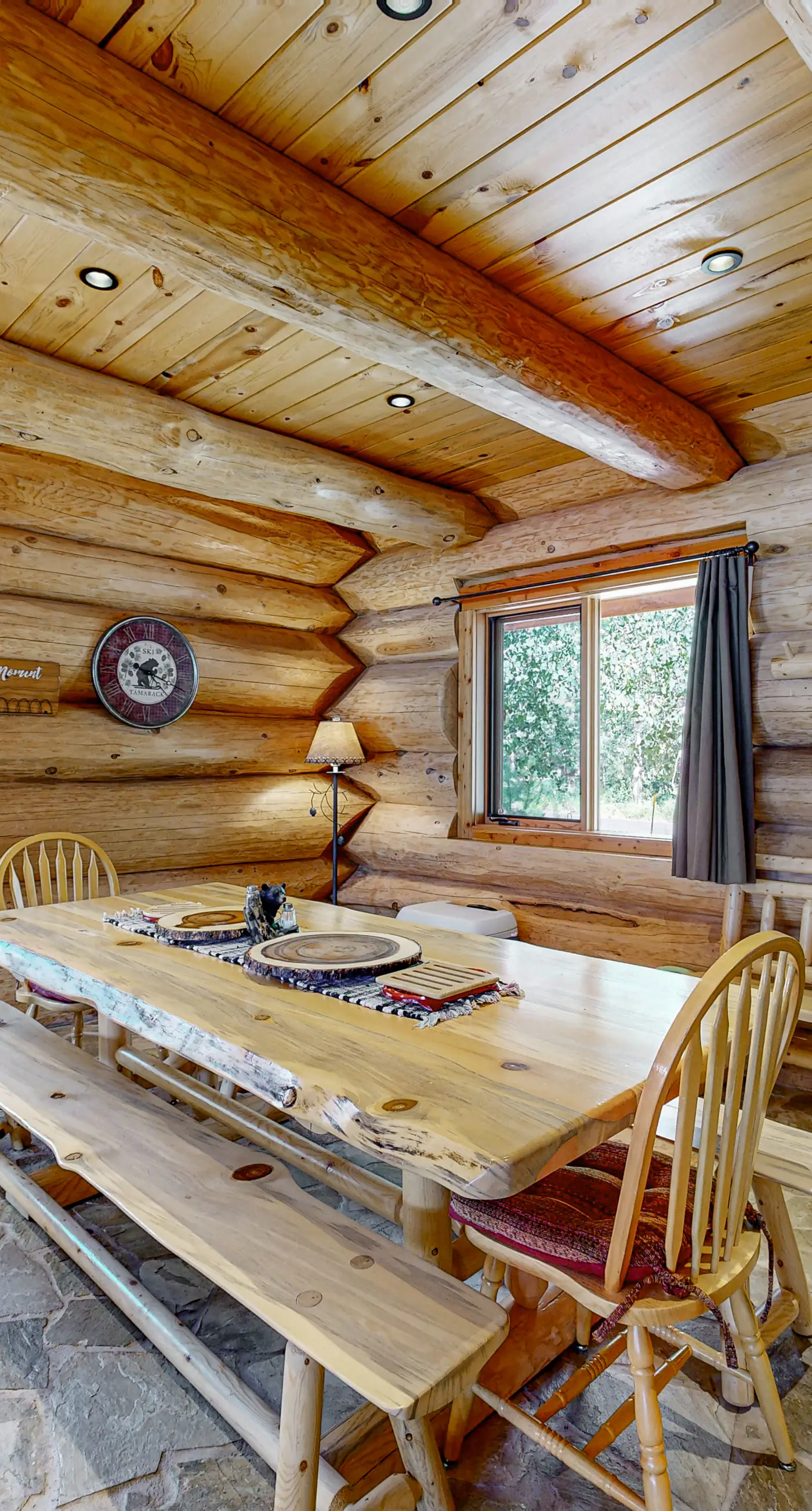 Lakefront Cascade Cabin Private Dock & Games
