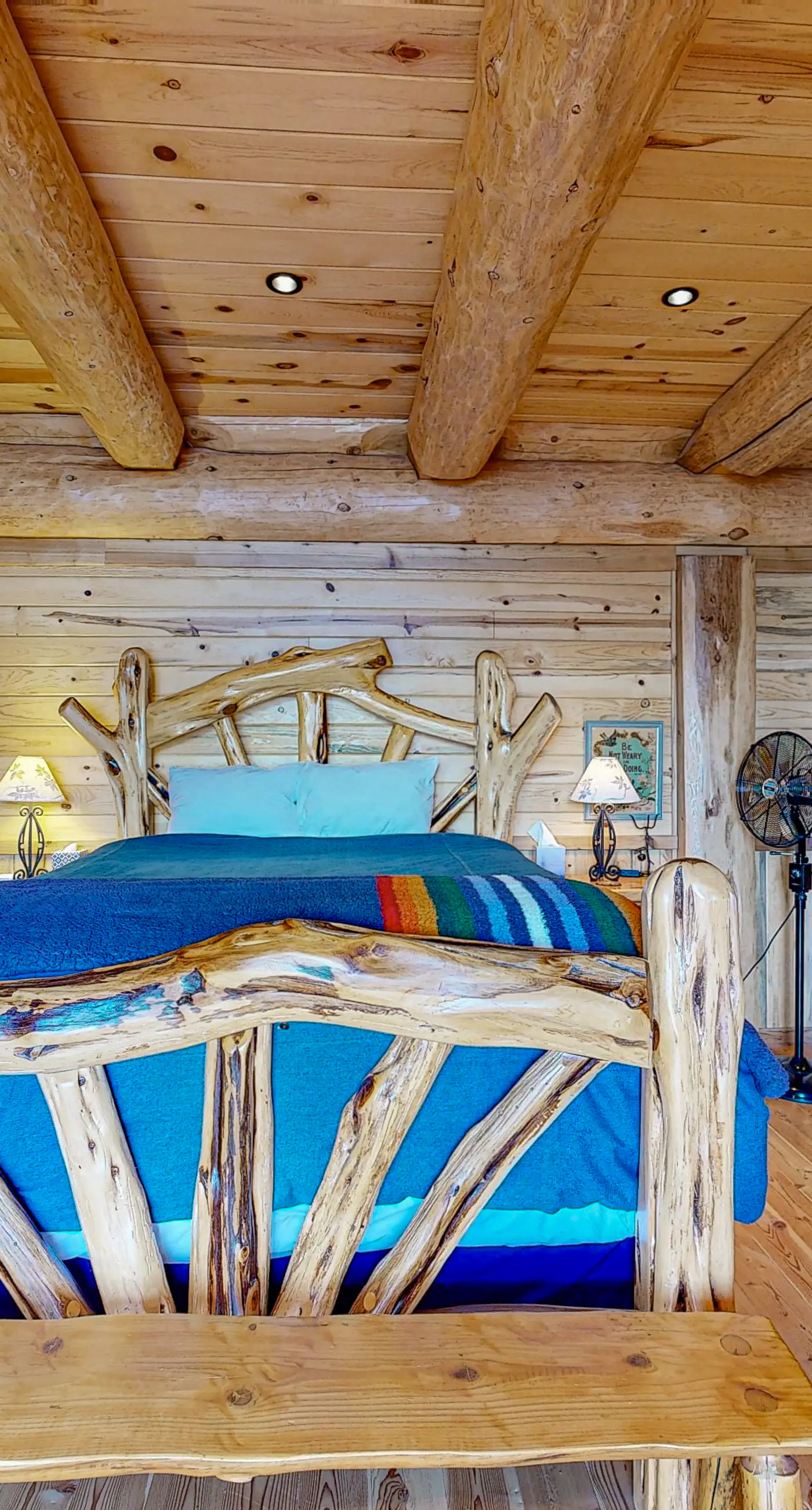 Lakefront Cascade Cabin Private Dock & Games