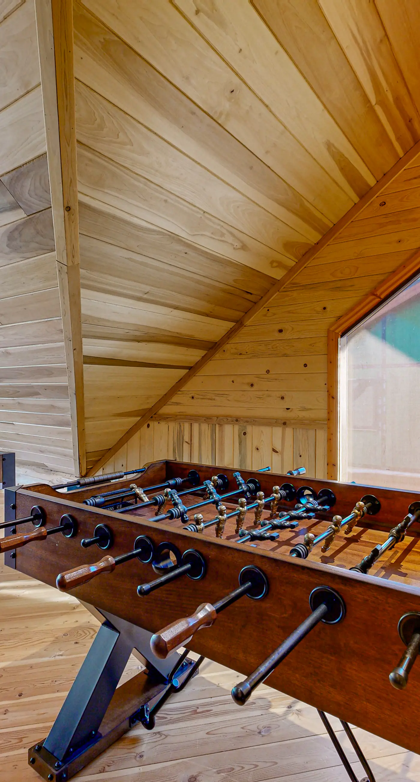 Lakefront Cascade Cabin Private Dock & Games