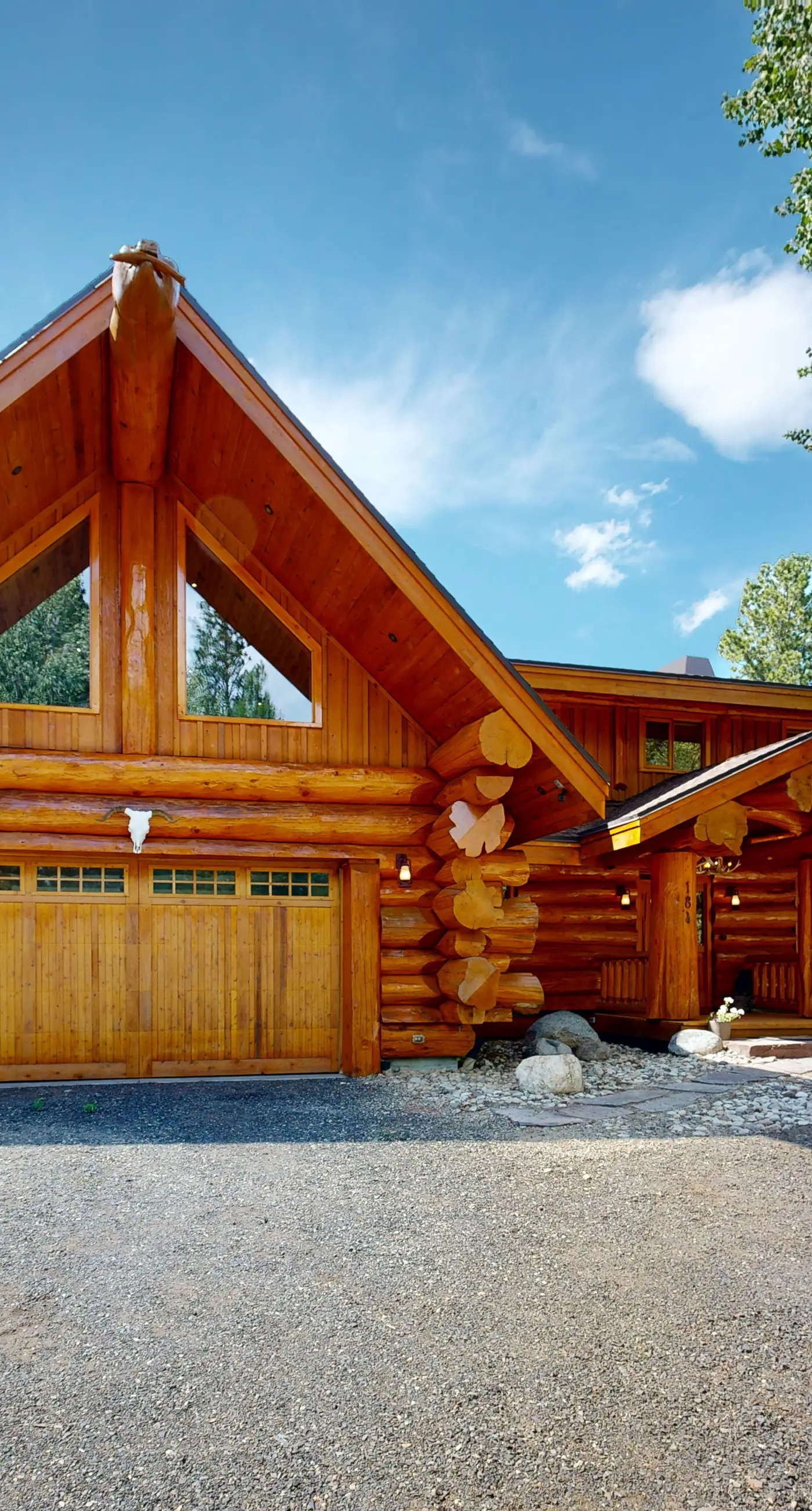 Lakefront Cascade Cabin Private Dock & Games