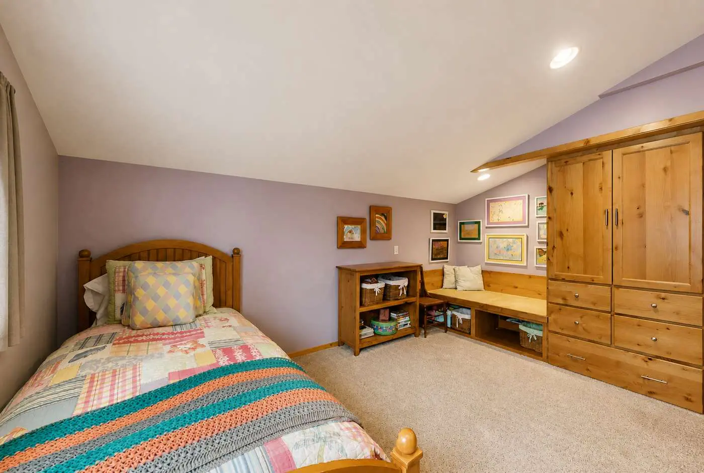 McCall Golf Course Cabin | Pool, Deck, Loft