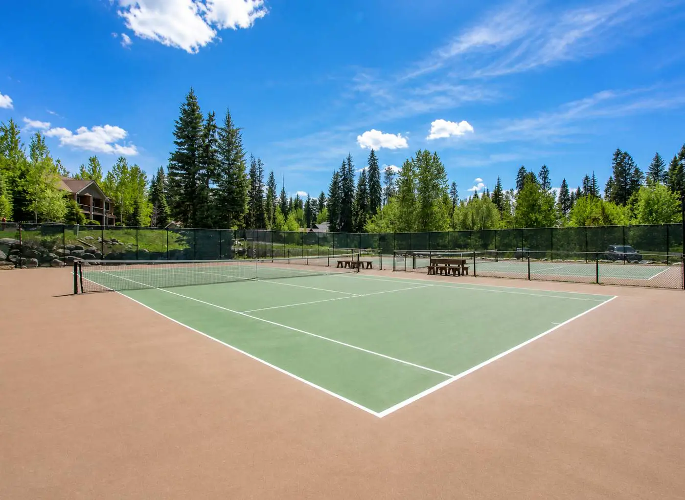 McCall Golf Course Cabin | Pool, Deck, Loft