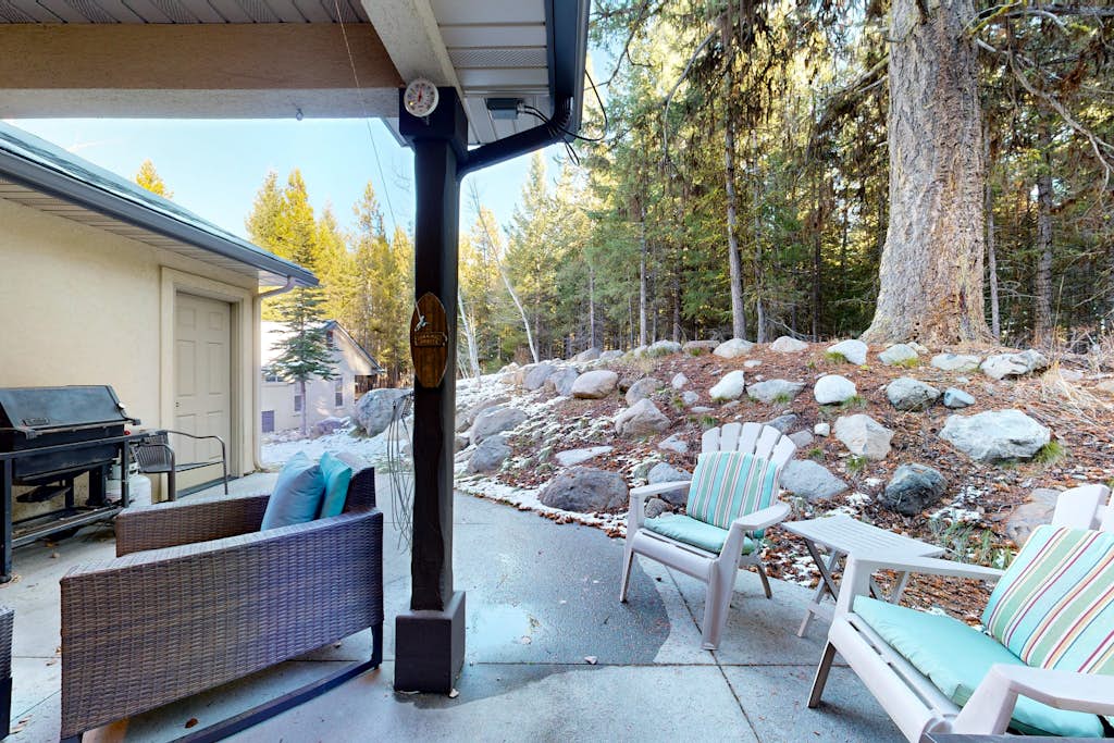 McCall Retreat with Walks to Beach & Downtown