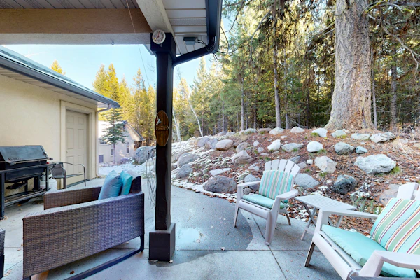 McCall Retreat with Walks to Beach & Downtown