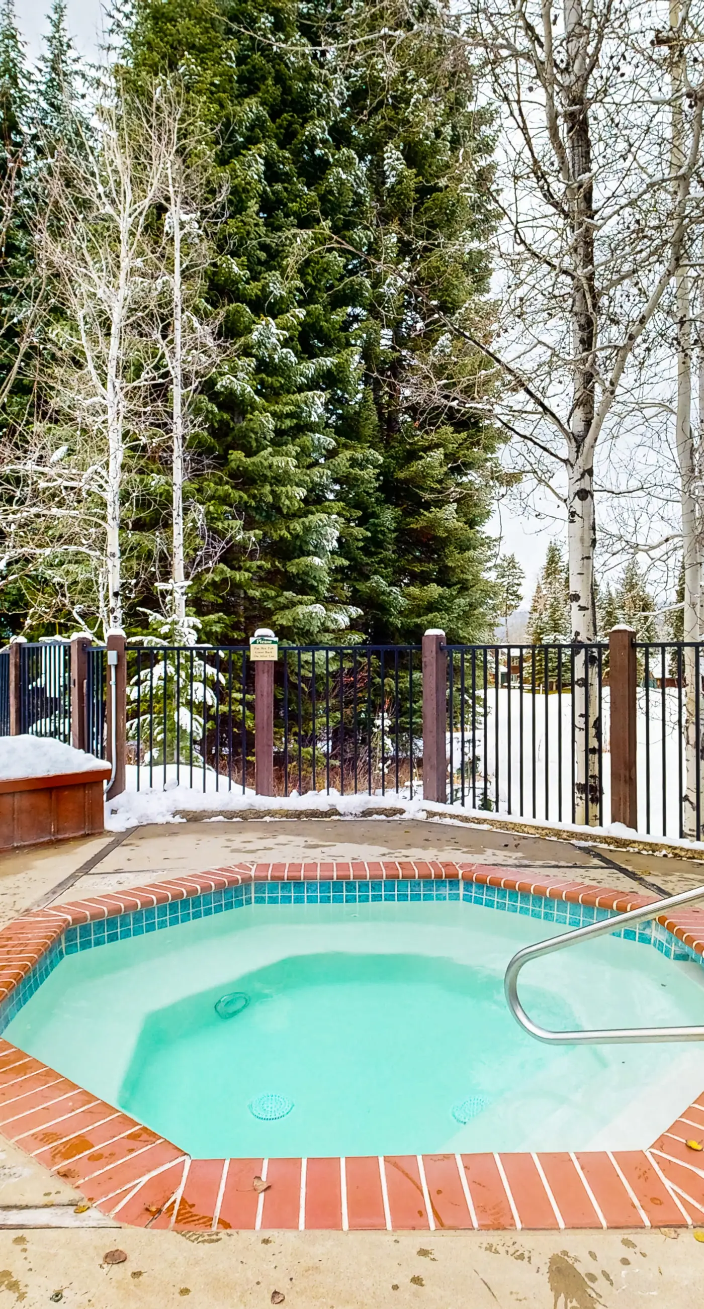 Luxury McCall Home | Pool, Hot Tub & Tennis