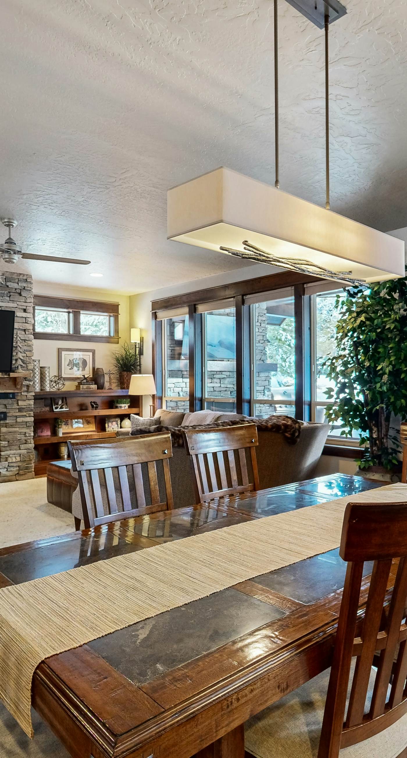 Luxury McCall Home | Pool, Hot Tub & Tennis